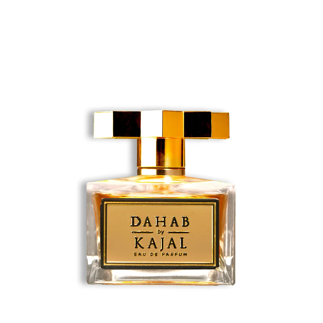 Dahab van Kajal