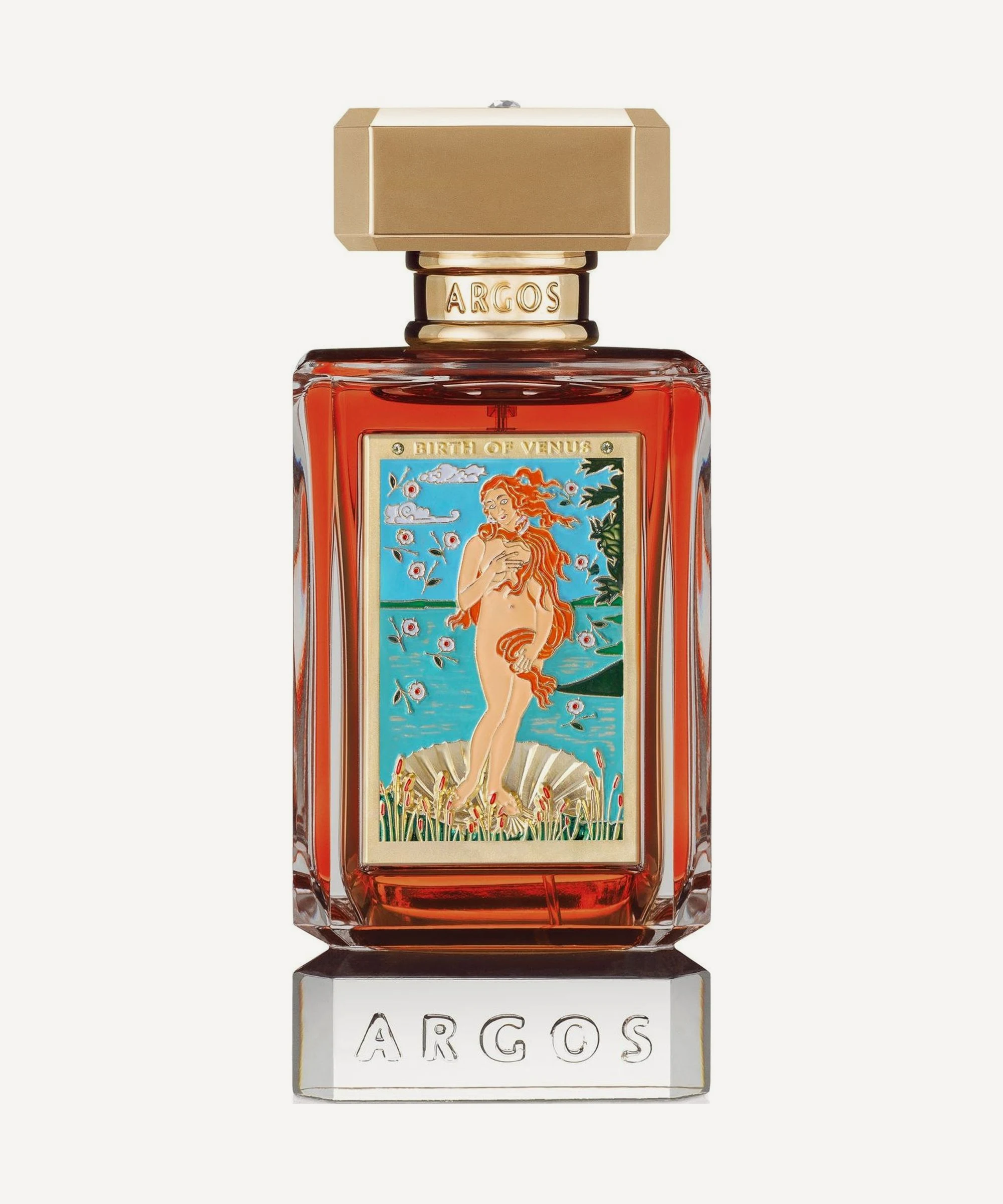 Birth Of Venus van Argos