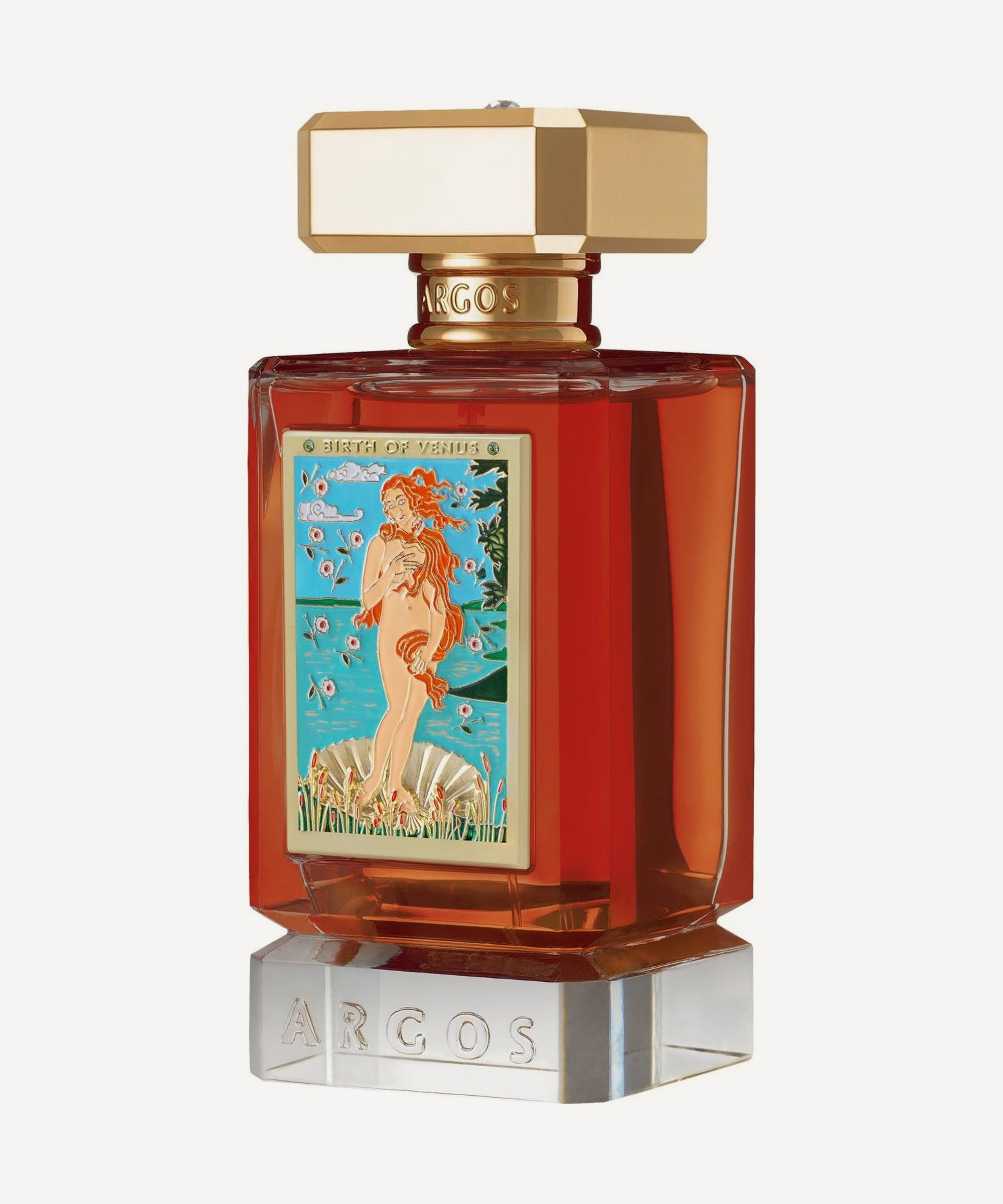 Birth Of Venus van Argos