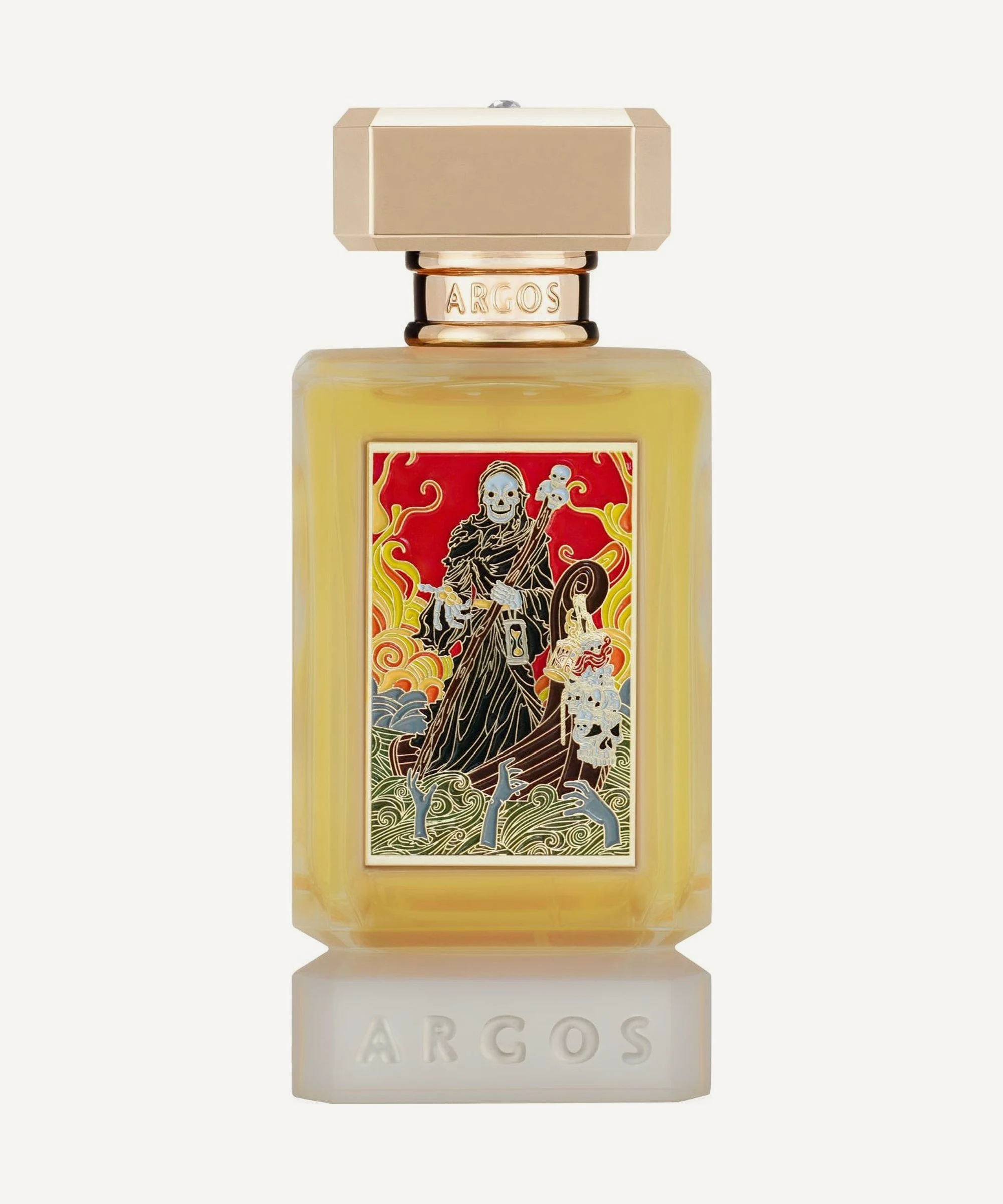 Charon's Vail van Argos