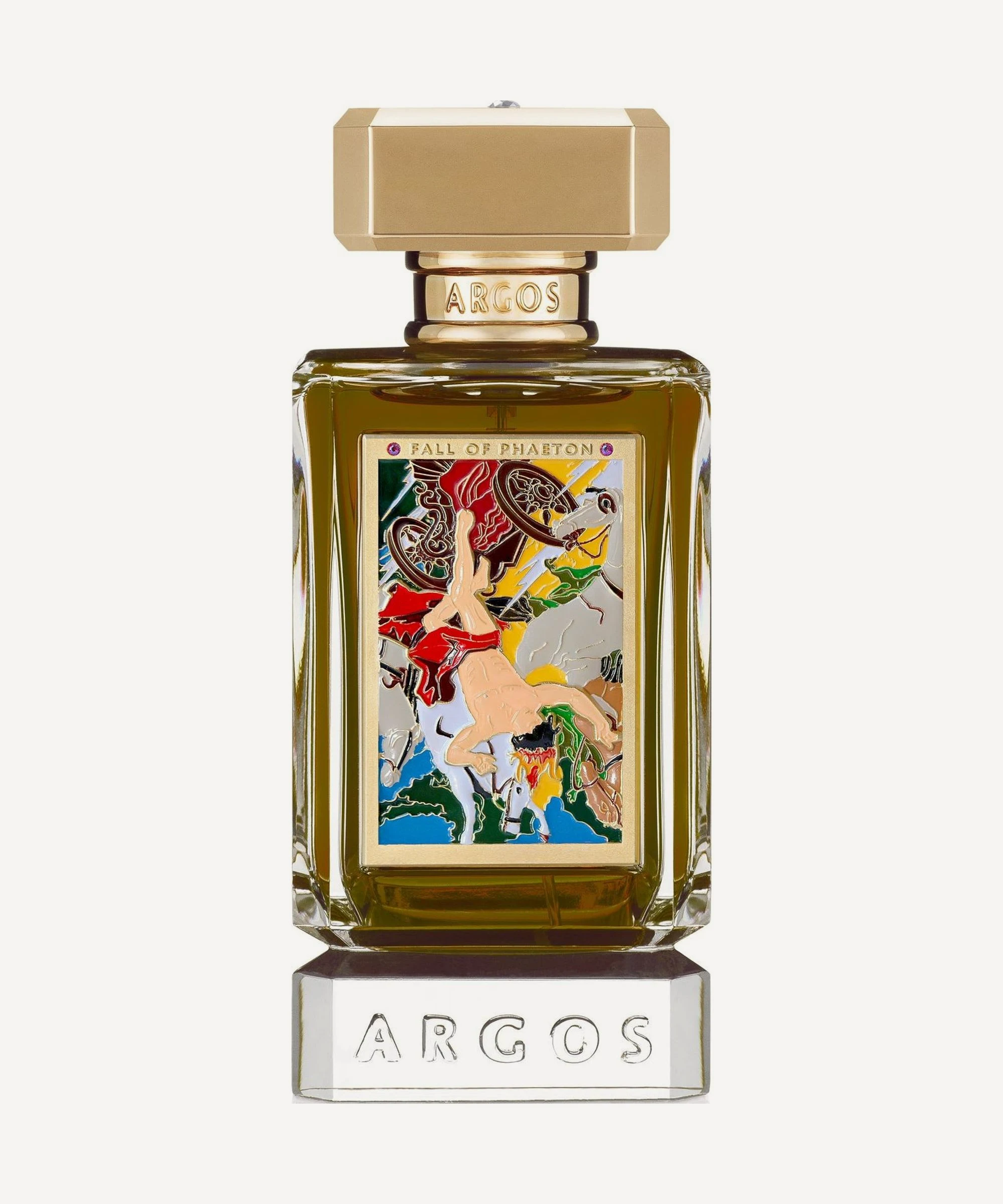 Fall Of Phaeton van Argos