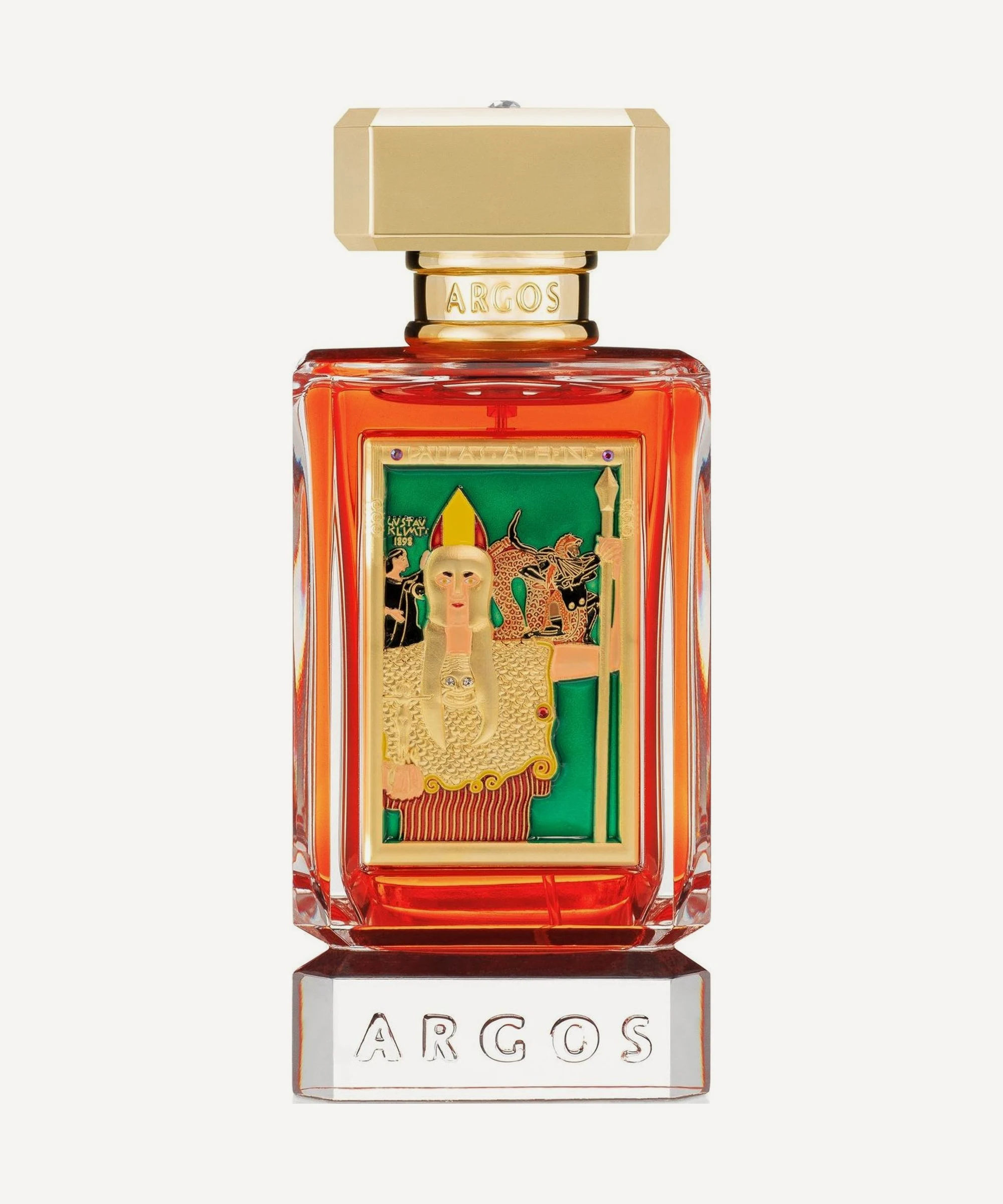 Pallas Athene van Argos
