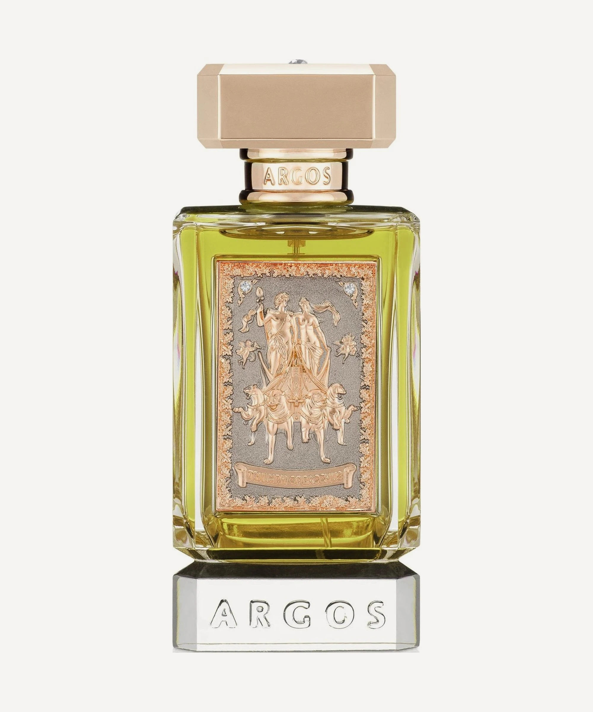 Triumph Of Bacchus van Argos