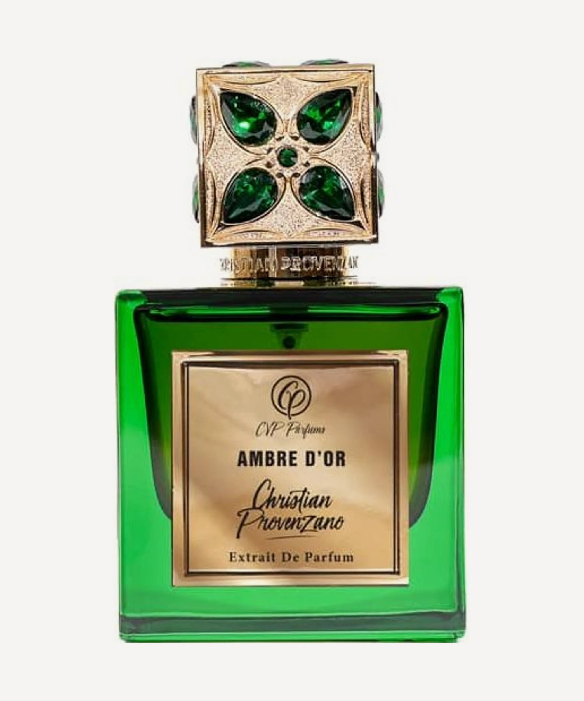 Ambre D'or van Christian Provenzano