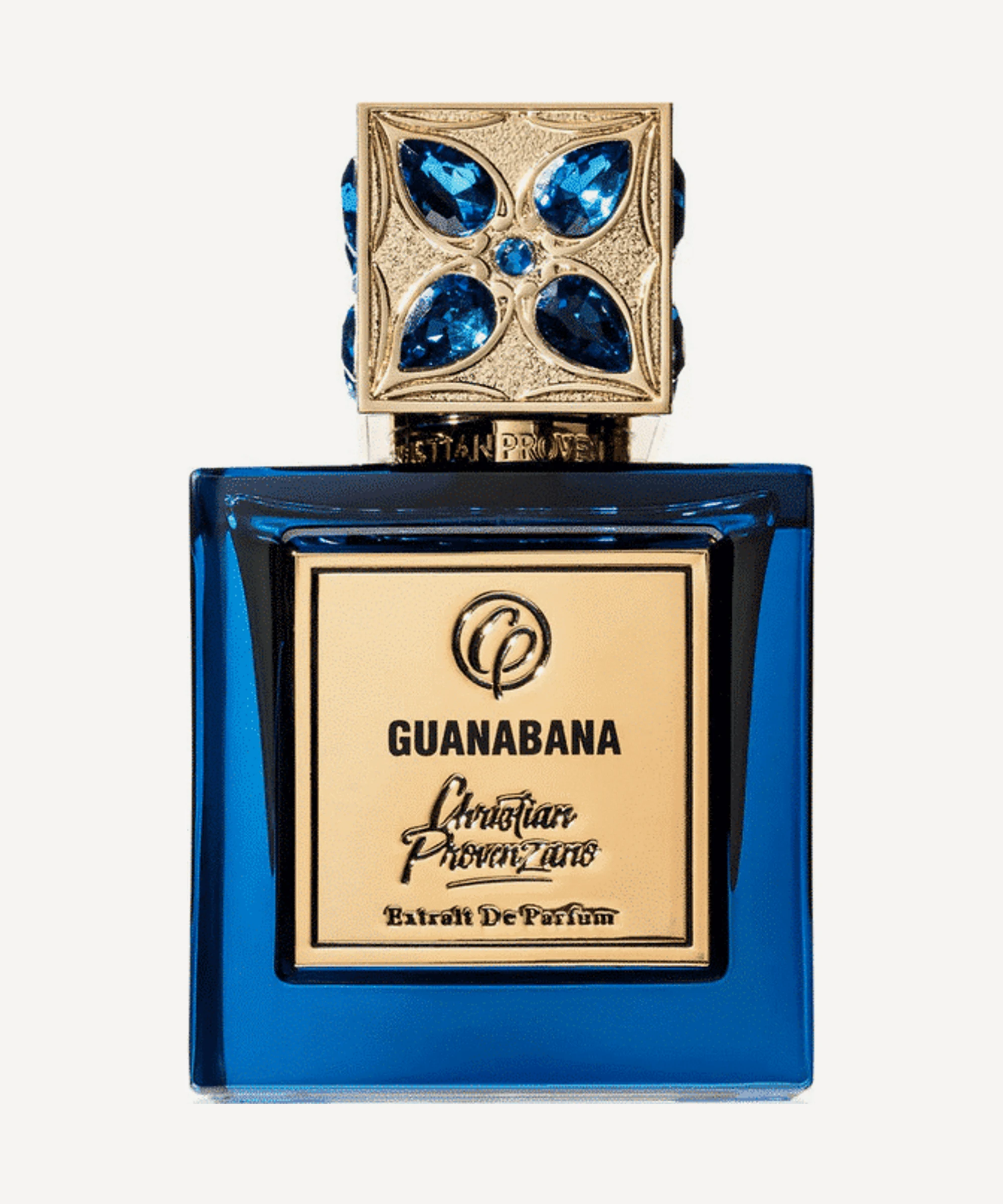 Guanabana van Christian Provenzano