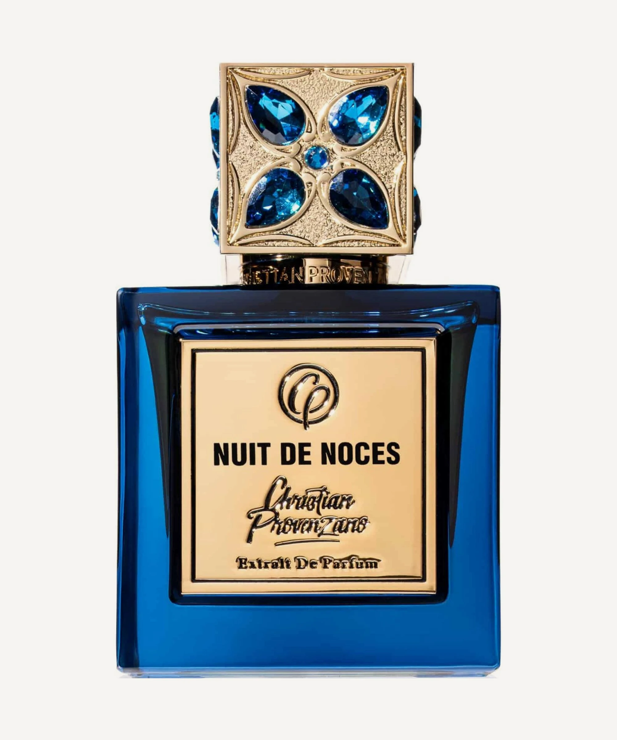 Nuit De Noces van Christian Provenzano