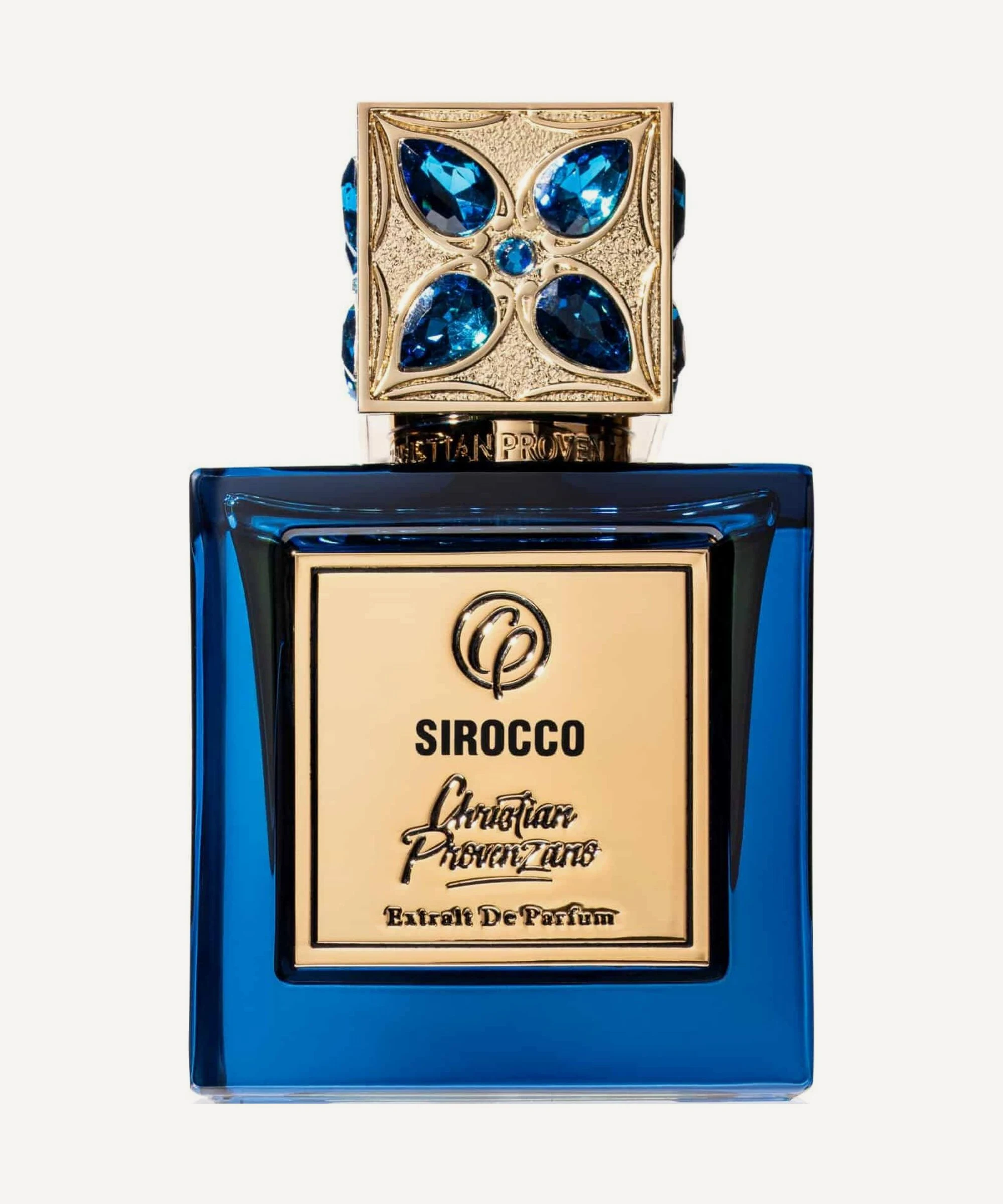 Sirocco van Christian Provenzano