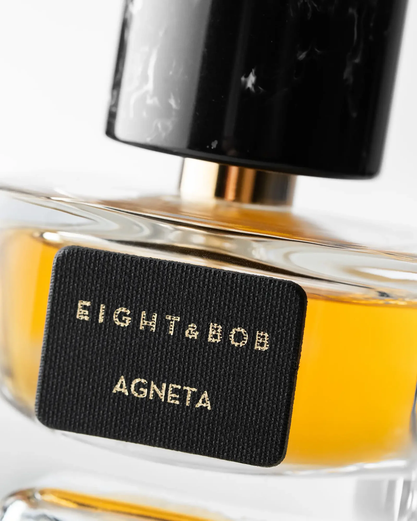 Agneta van Eight & Bob