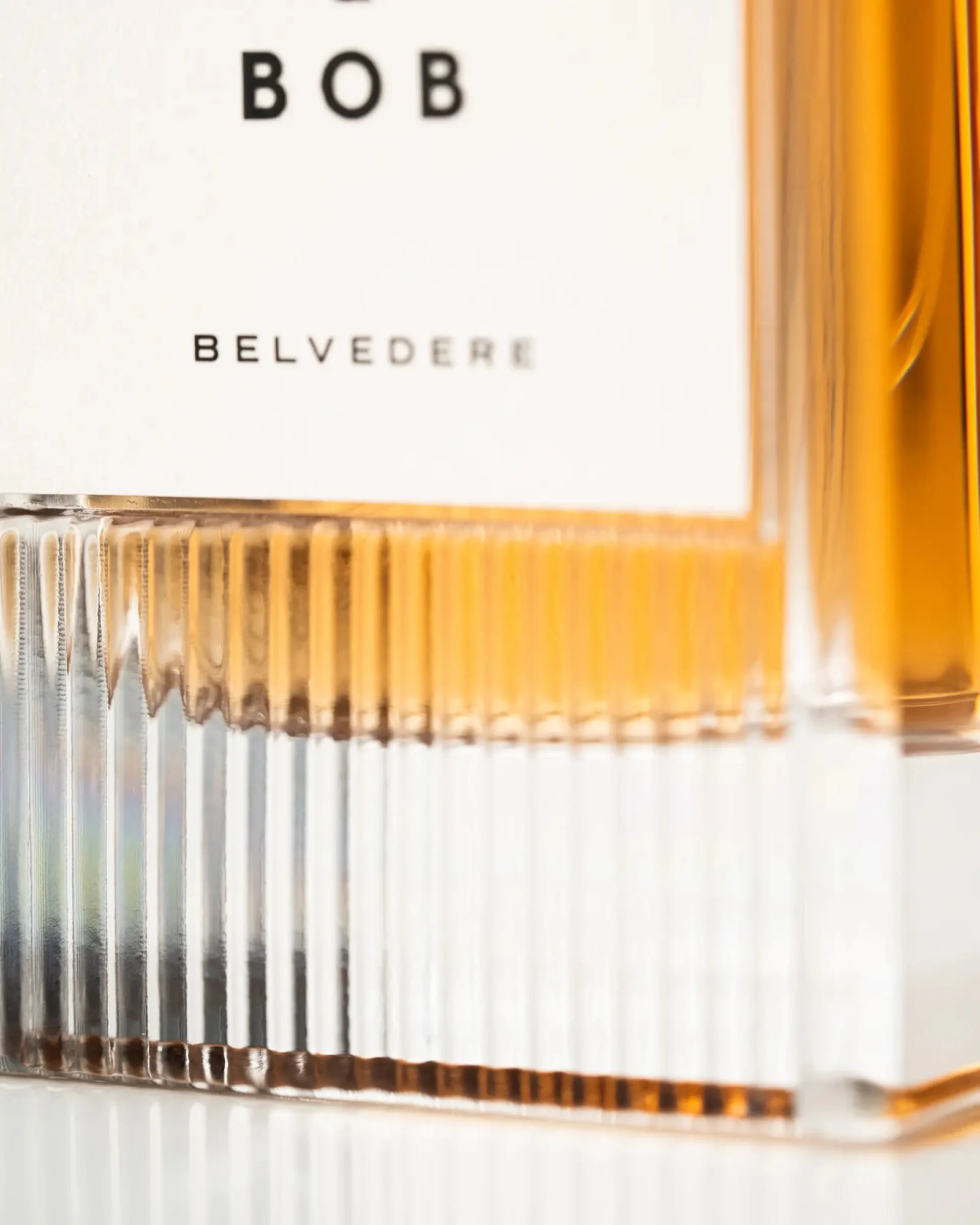 Belvedere van Eight & Bob