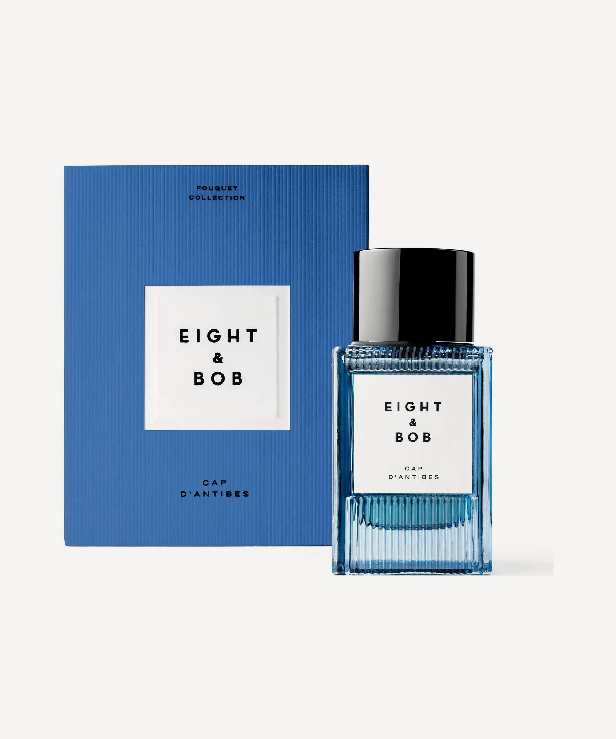 Cap d'Antibes van Eight & Bob