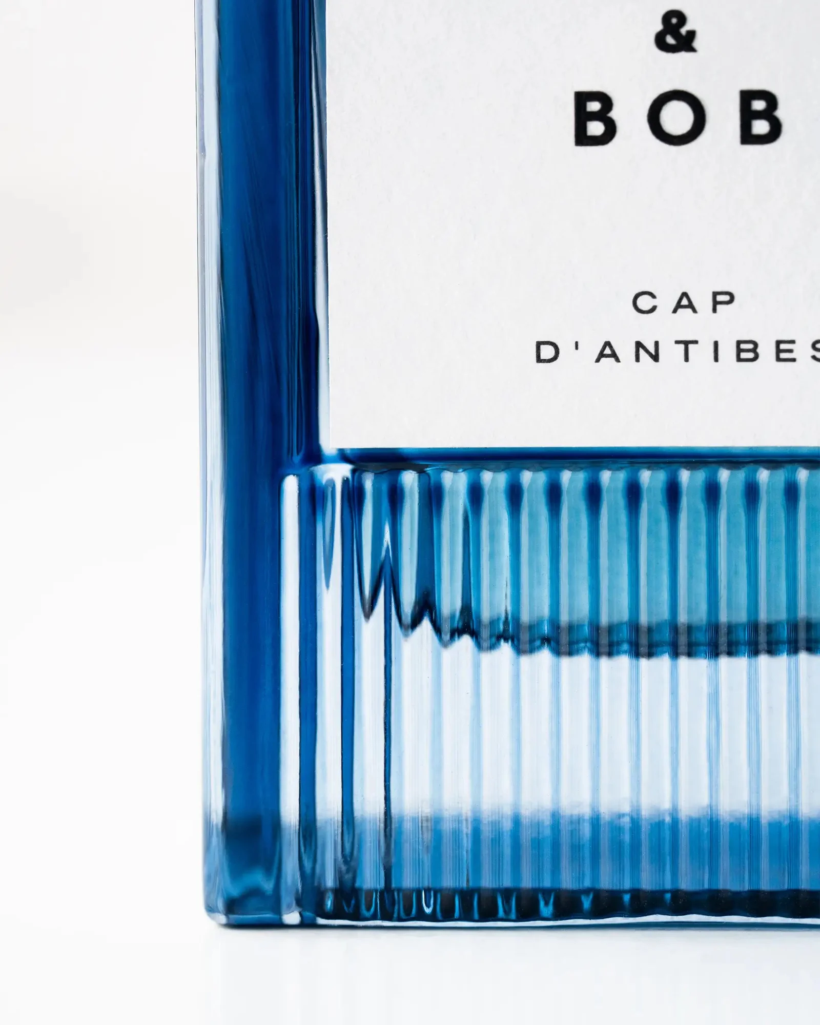 Cap d'Antibes van Eight & Bob