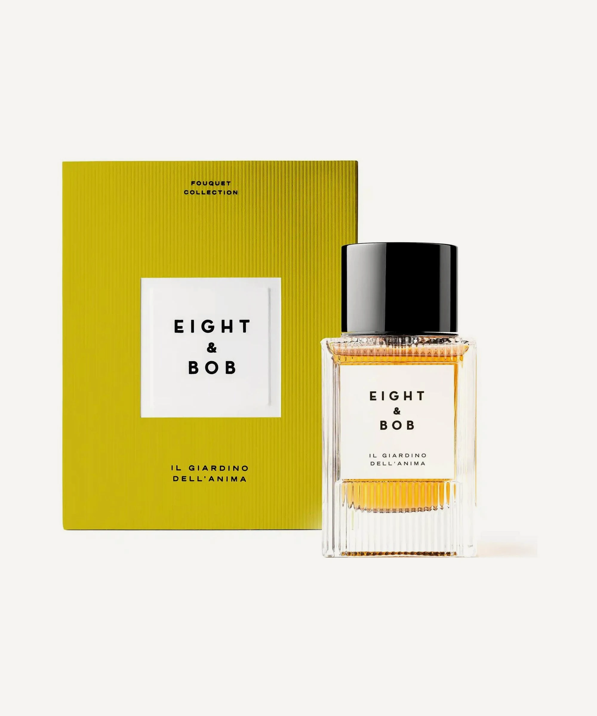 Il Giardino dell'Anima van Eight & Bob