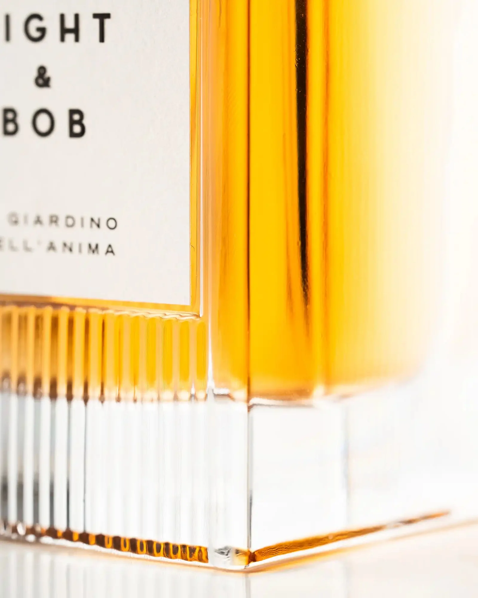 Il Giardino dell'Anima van Eight & Bob