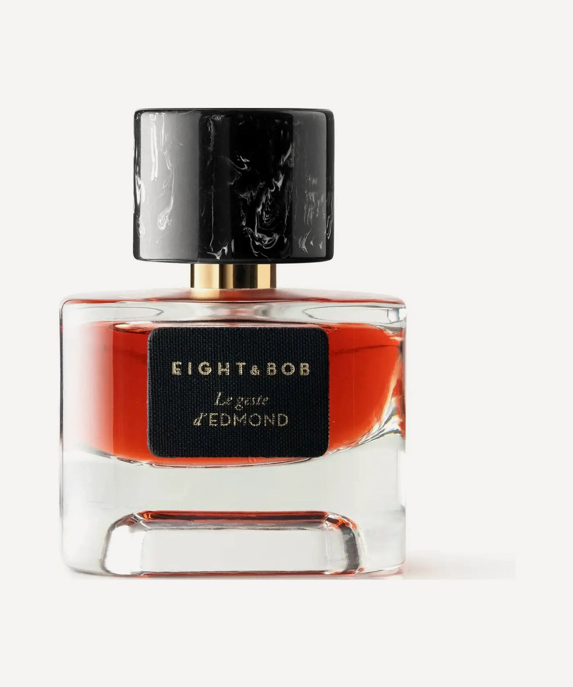 Le Geste d'Edmond van Eight & Bob