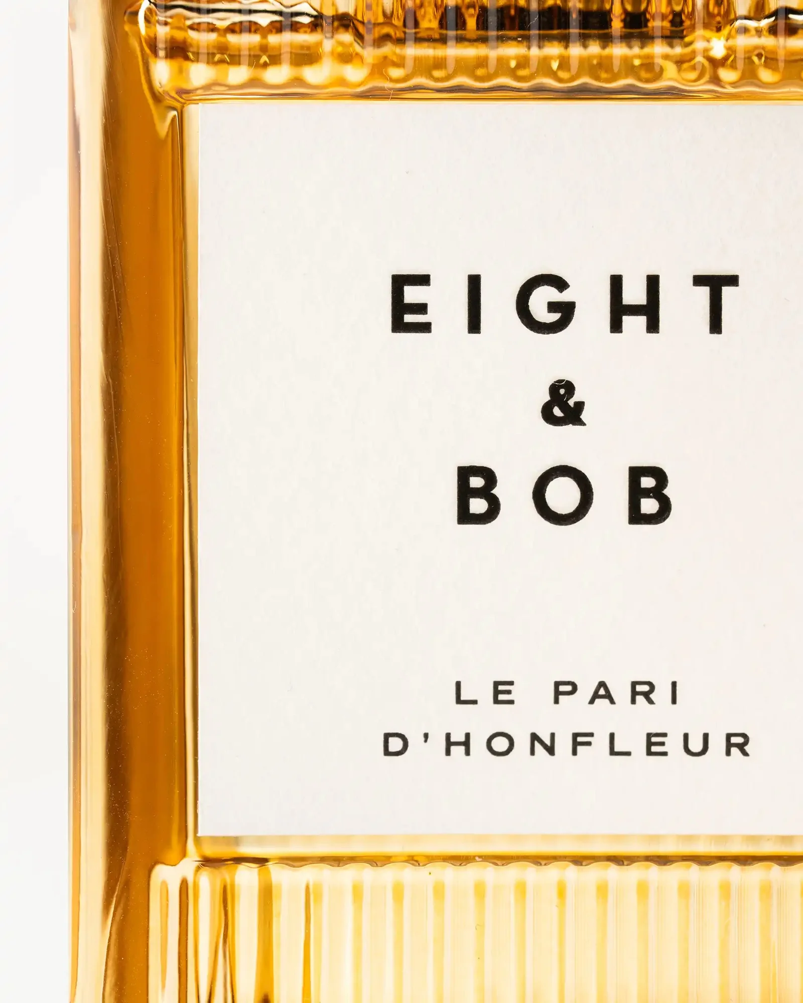 Le Pari d'Honfleur van Eight & Bob