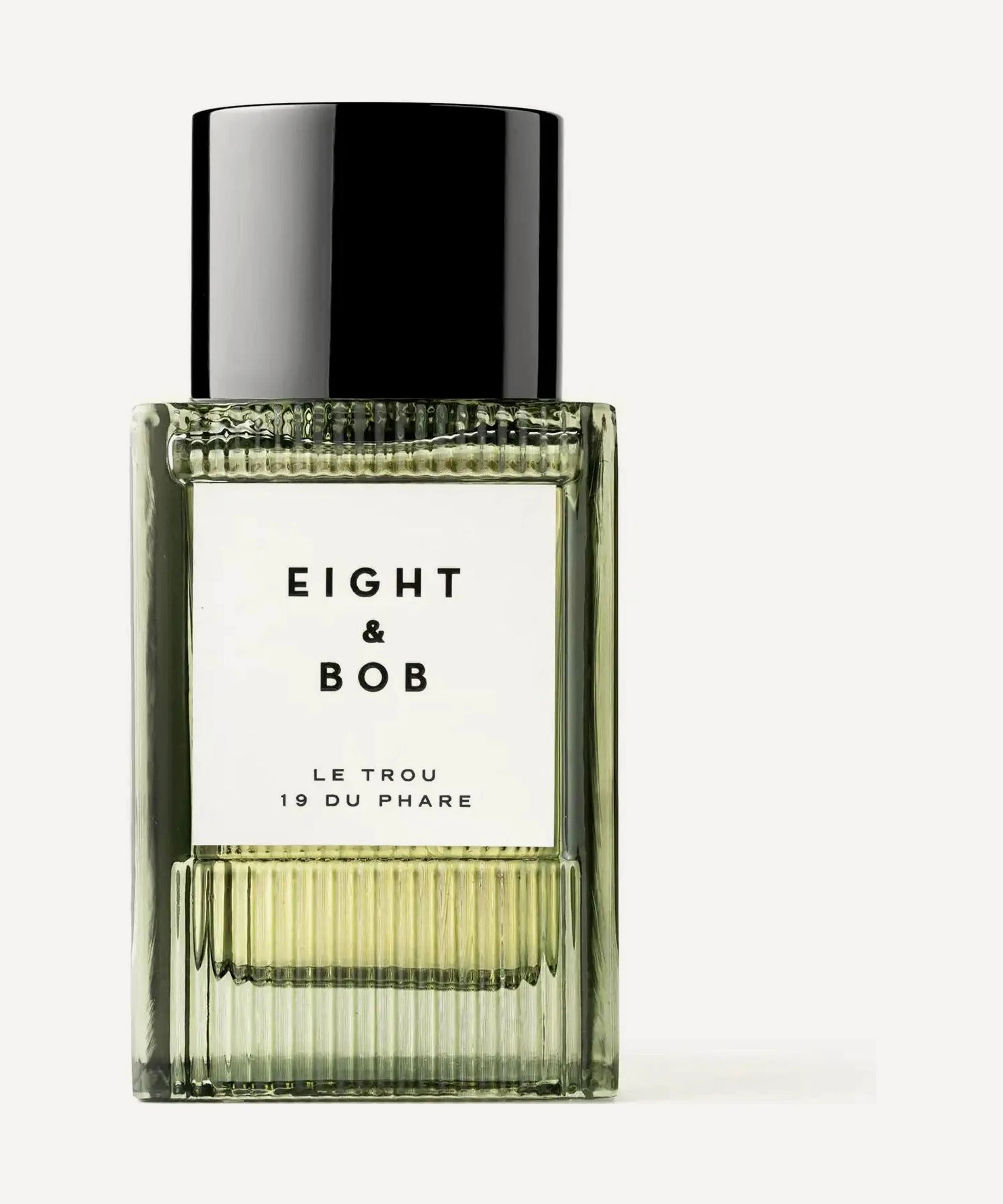 Le Trou 19 du Phare van Eight & Bob