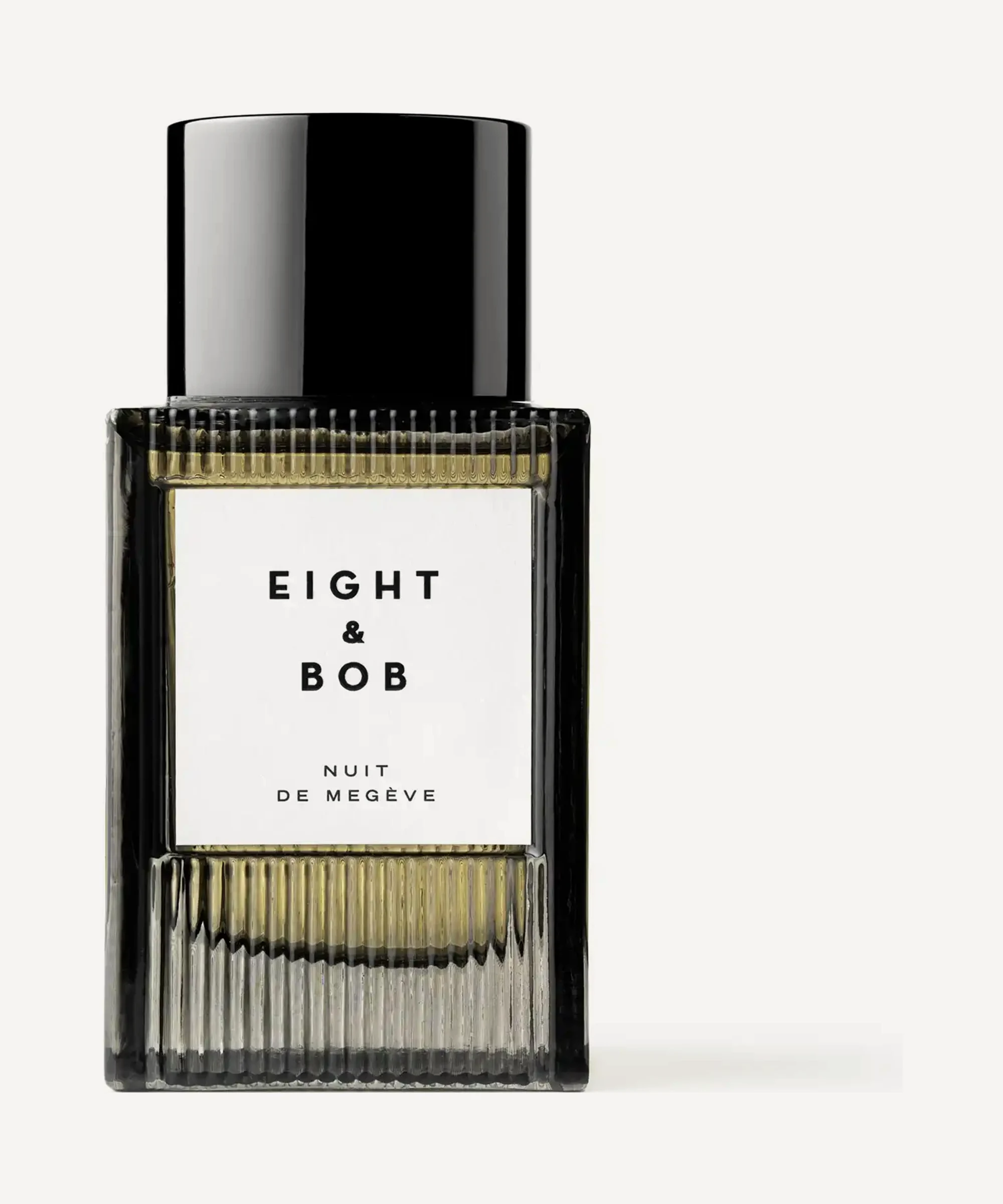 Nuit de Megève van Eight & Bob