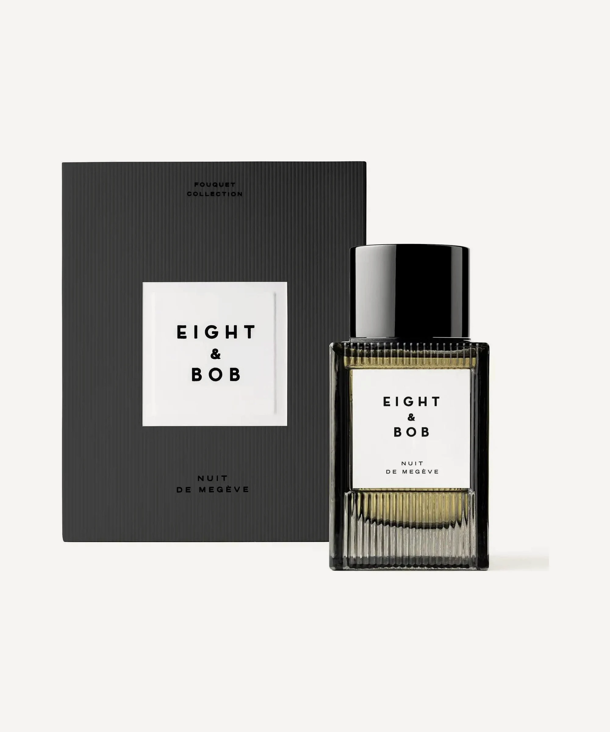Nuit de Megève van Eight & Bob