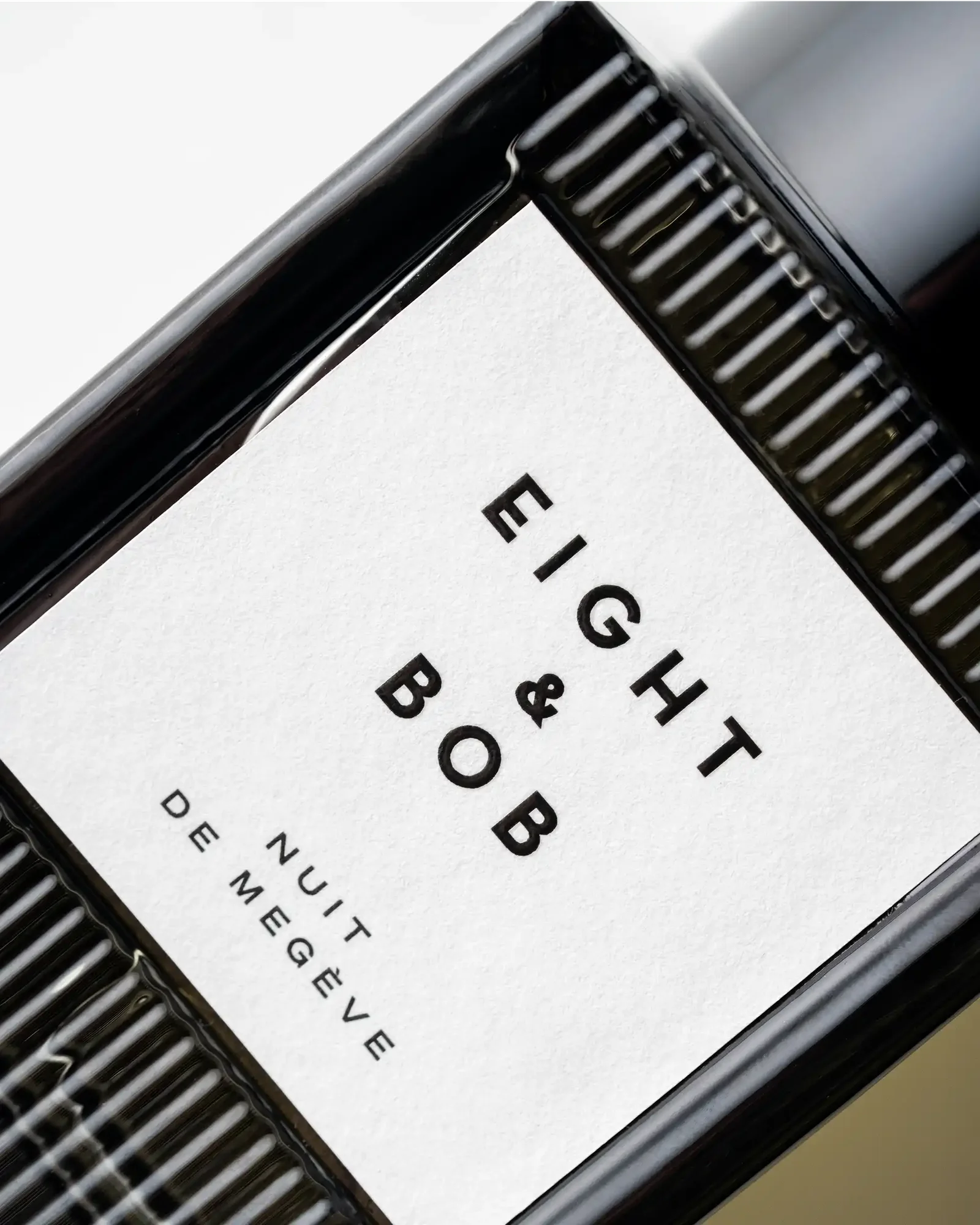 Nuit de Megève van Eight & Bob