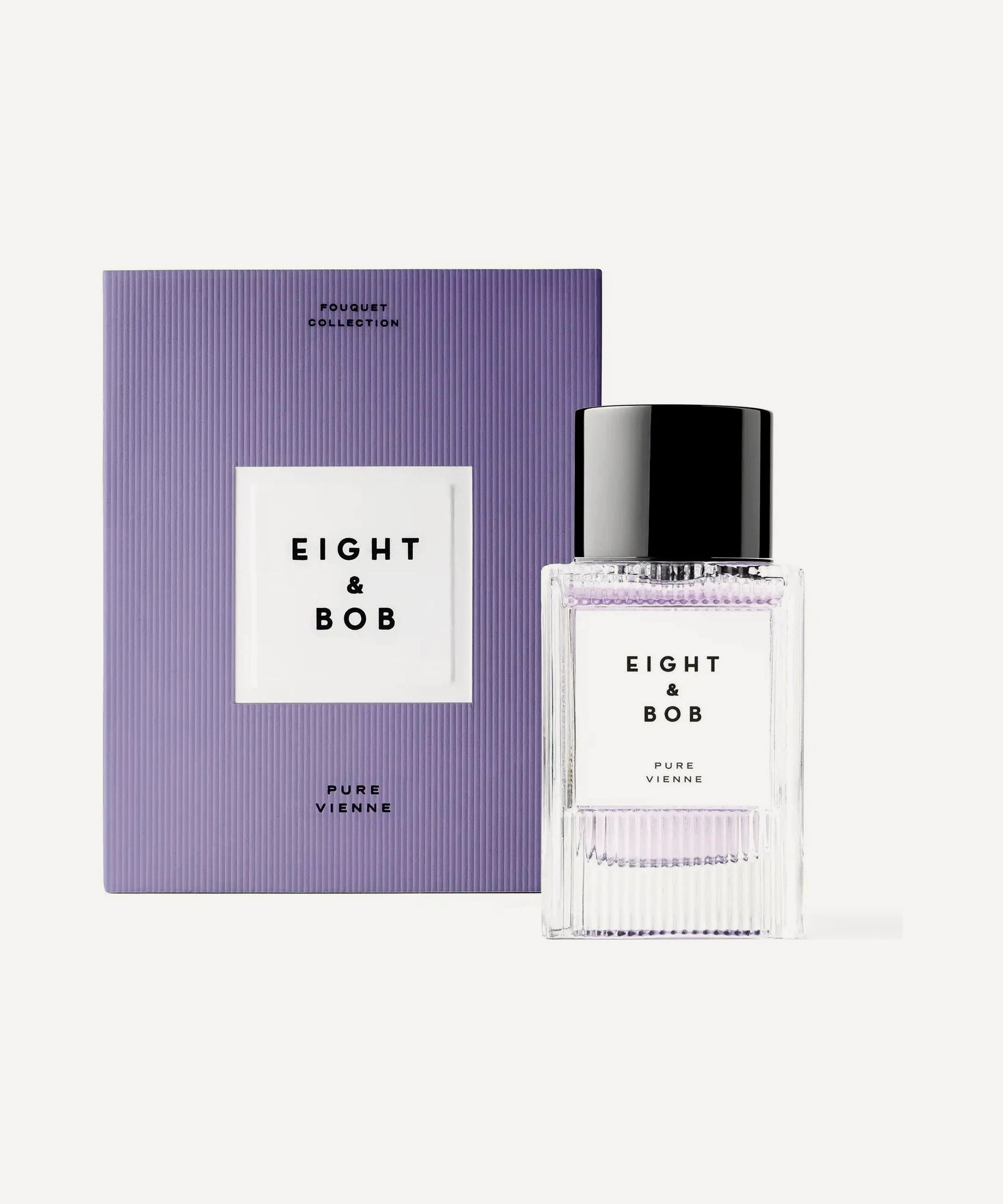 Pure Vienne van Eight & Bob