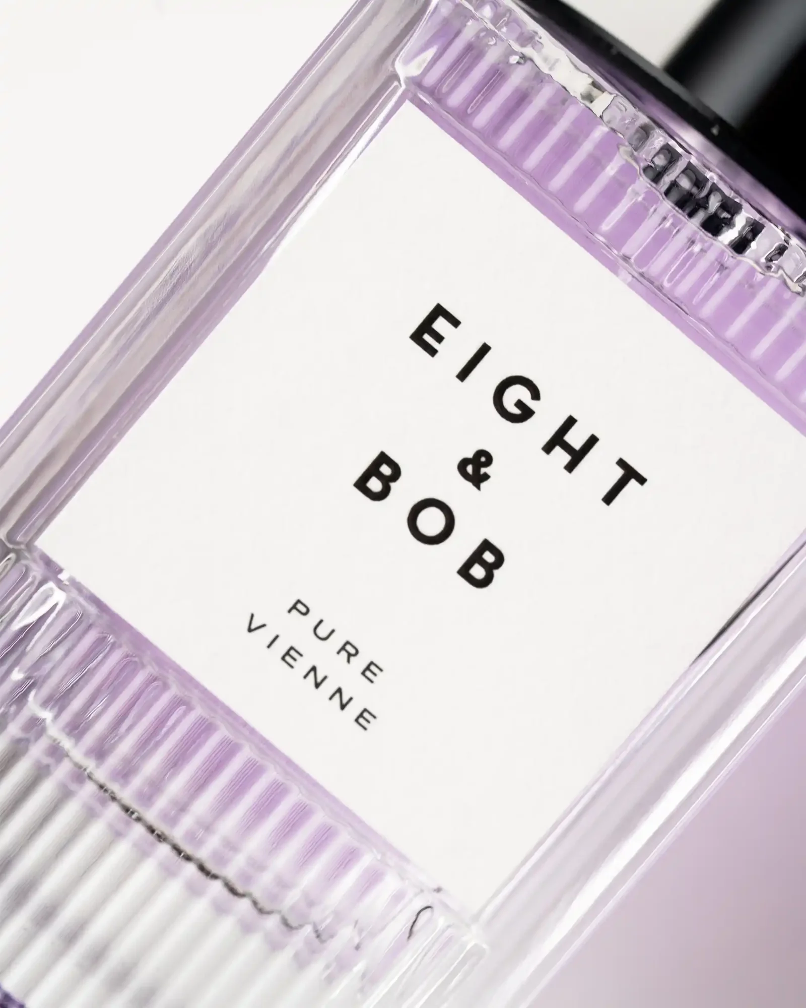 Pure Vienne van Eight & Bob