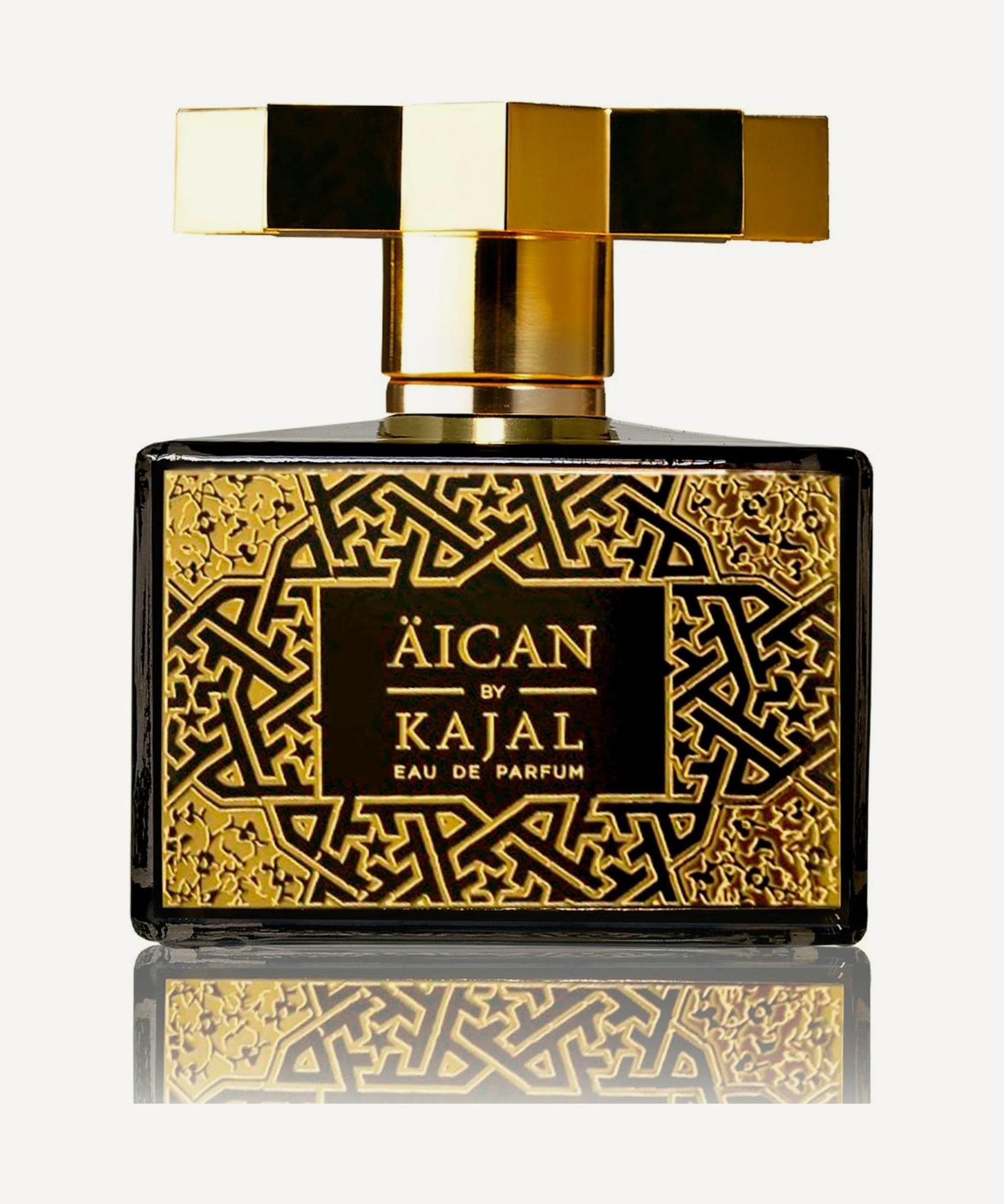 Äican van Kajal