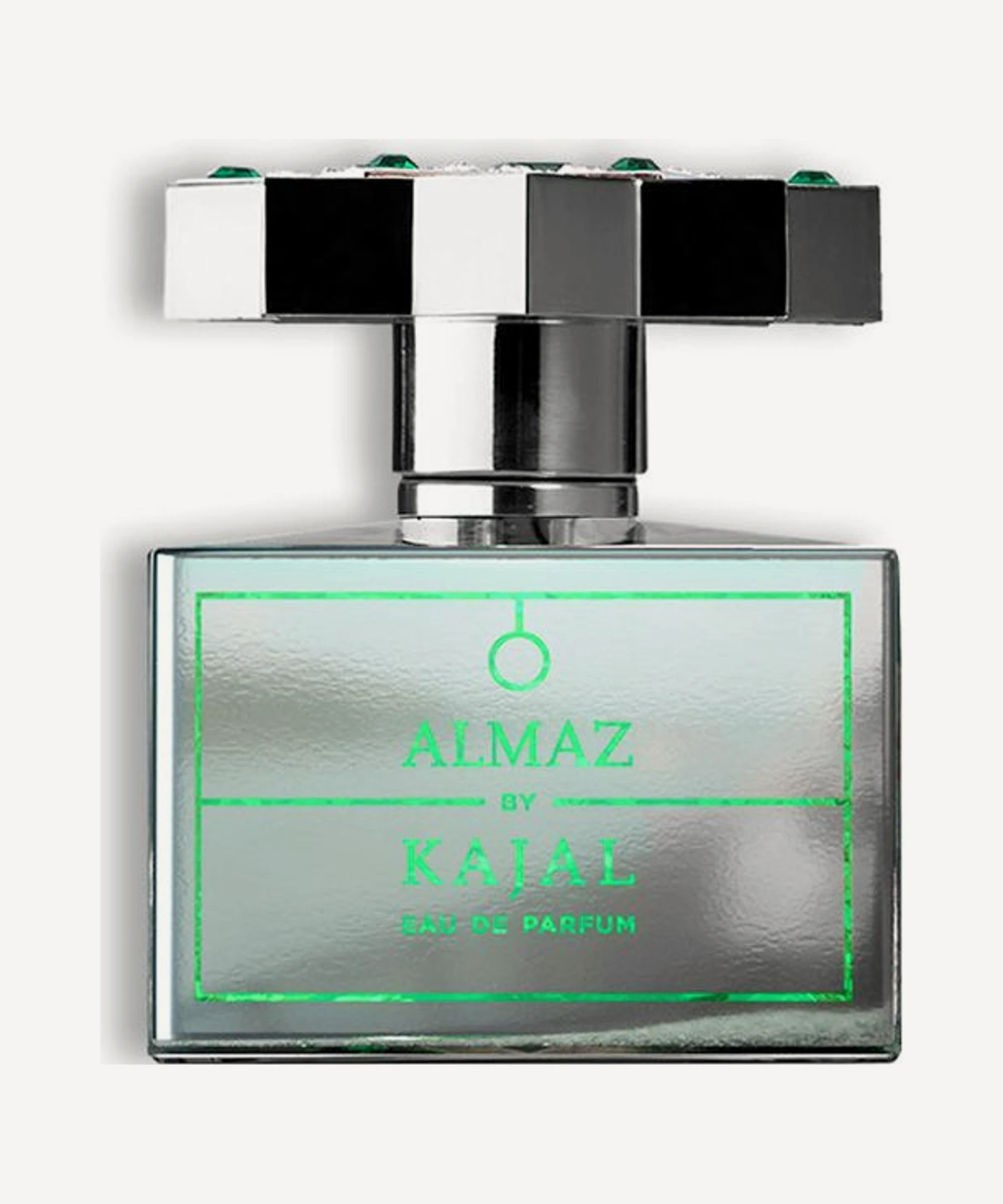 Almaz van Kajal