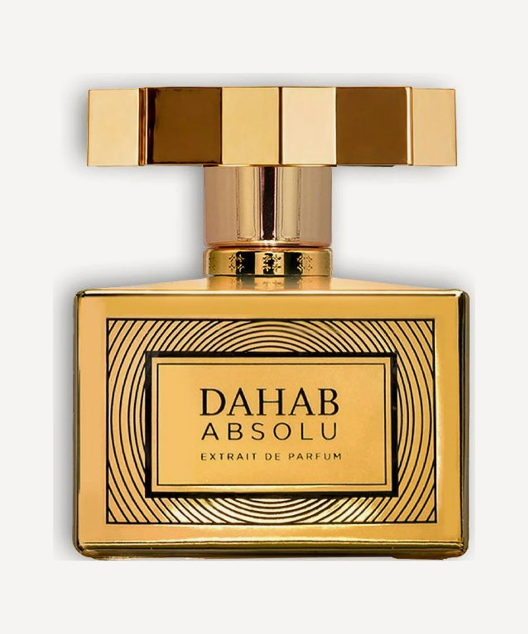 Dahab Absolu van Kajal