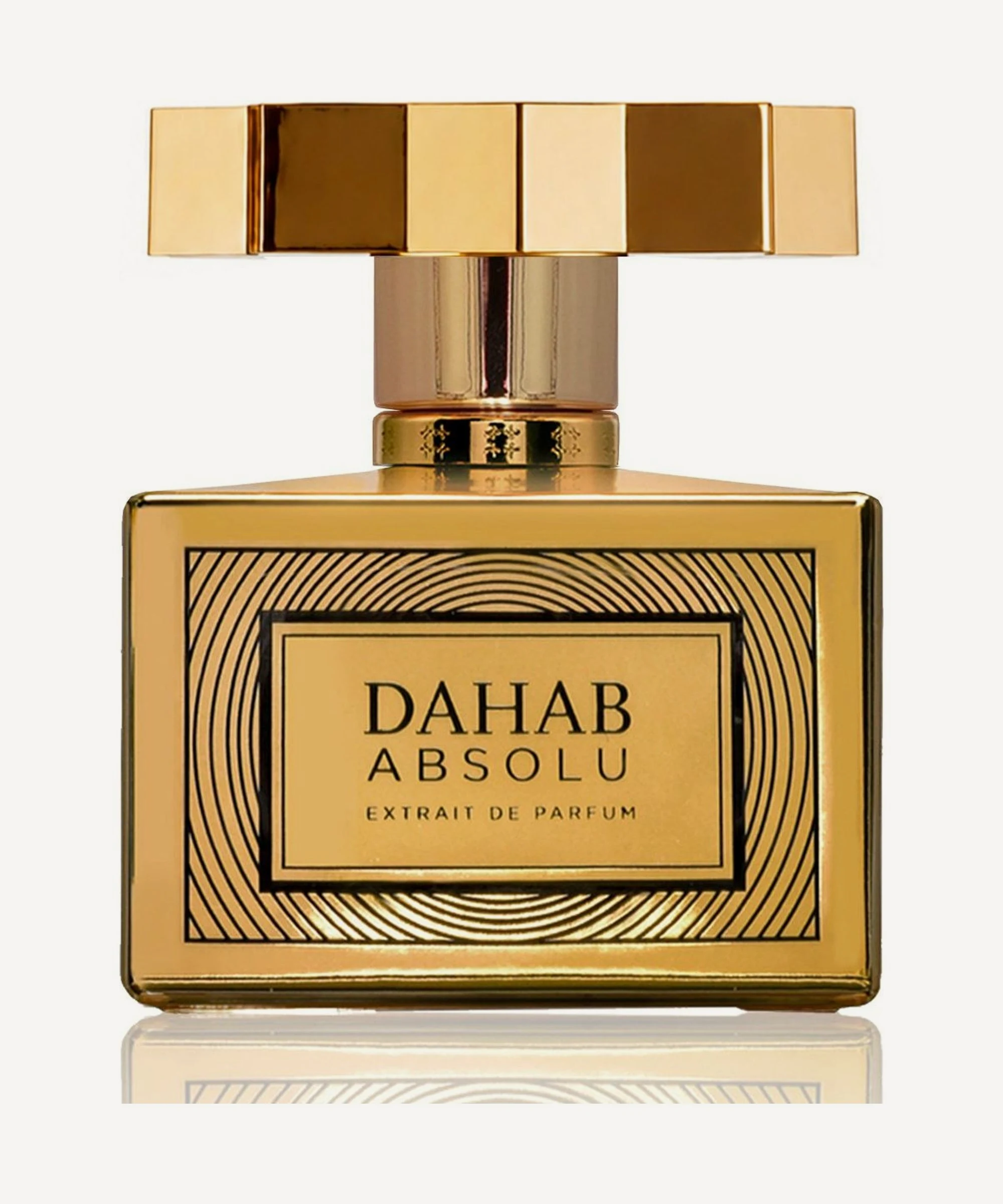 Dahab Absolu van Kajal