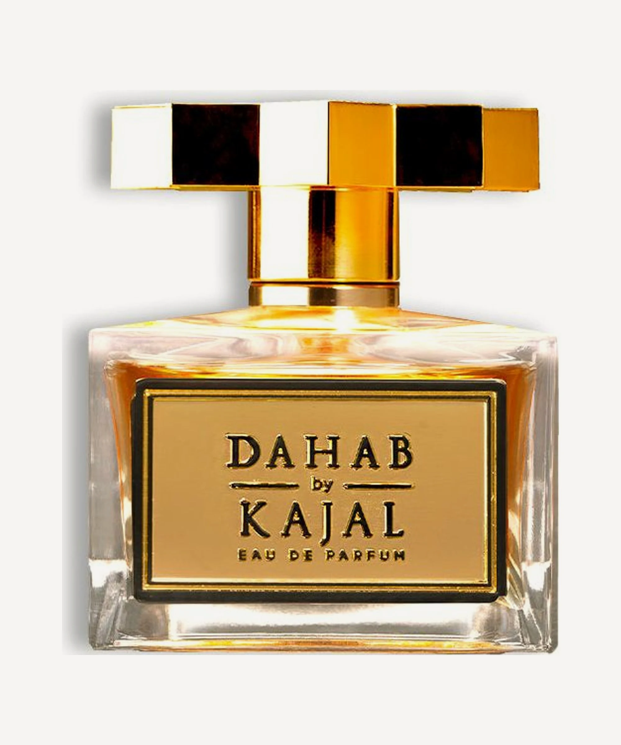 Dahab van Kajal