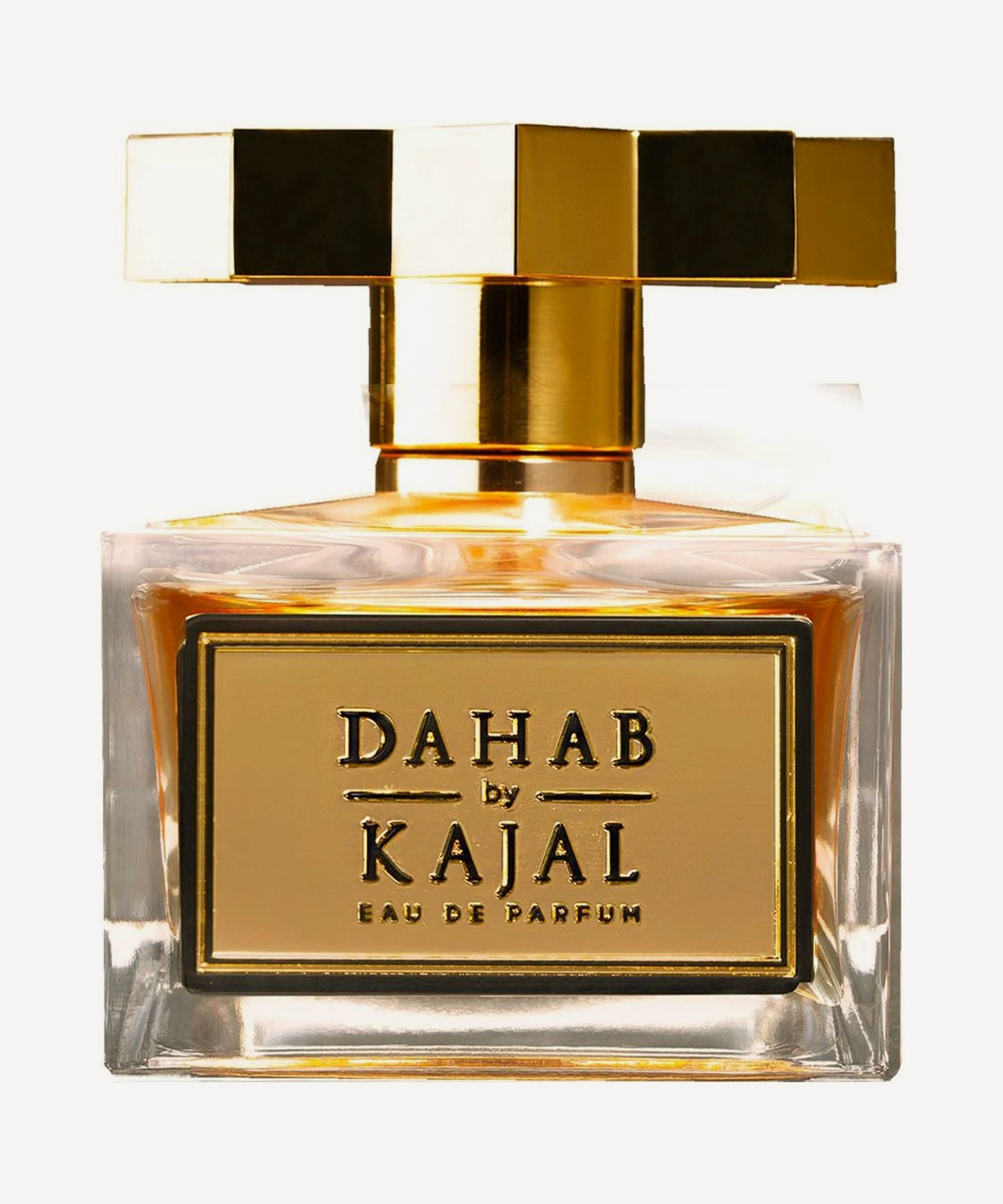 Dahab van Kajal