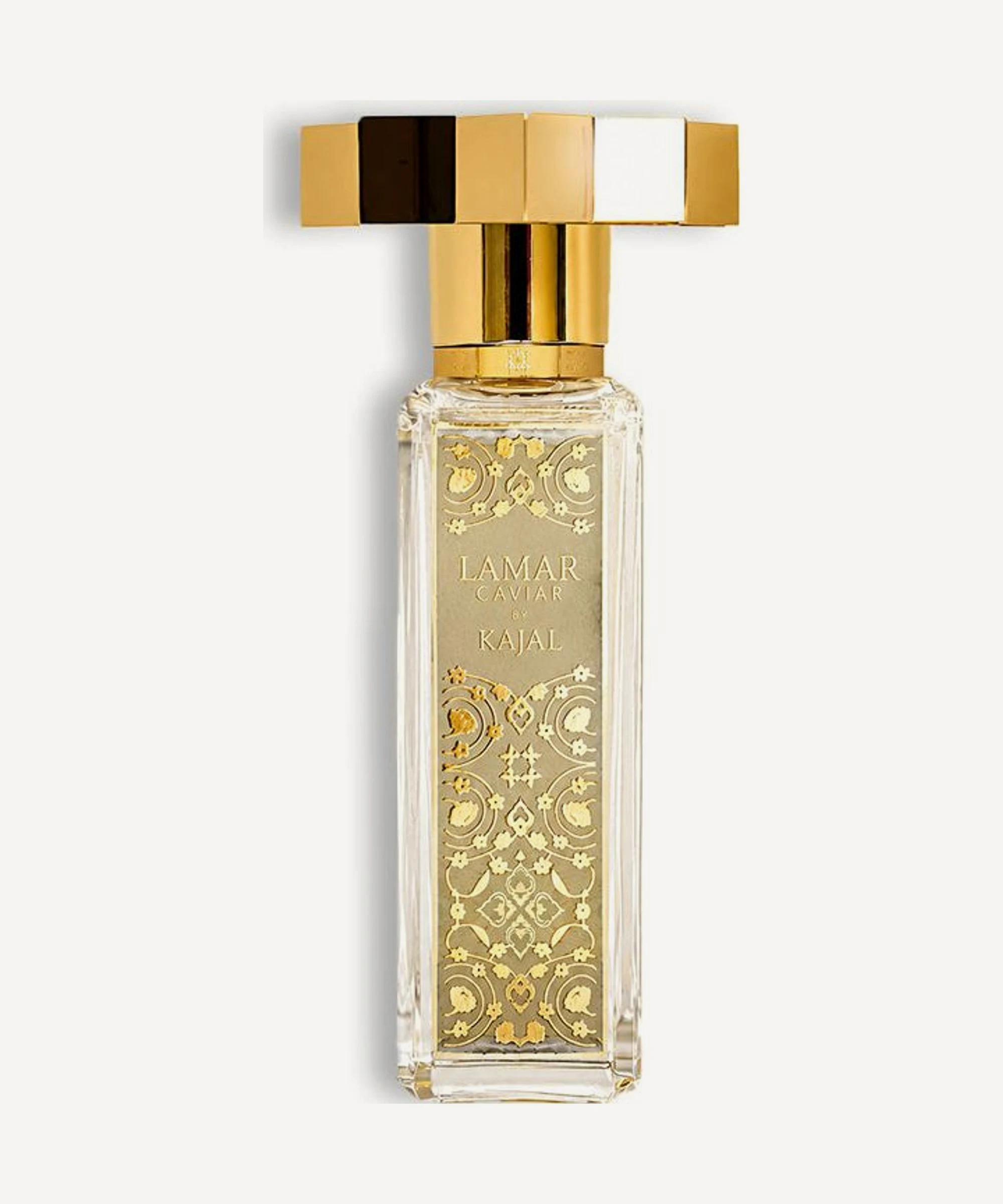 Lamar Caviar van Kajal