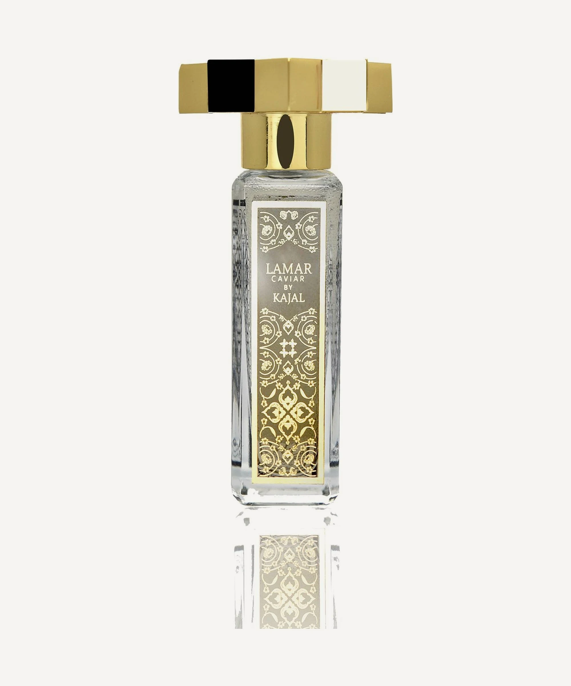Lamar Caviar van Kajal