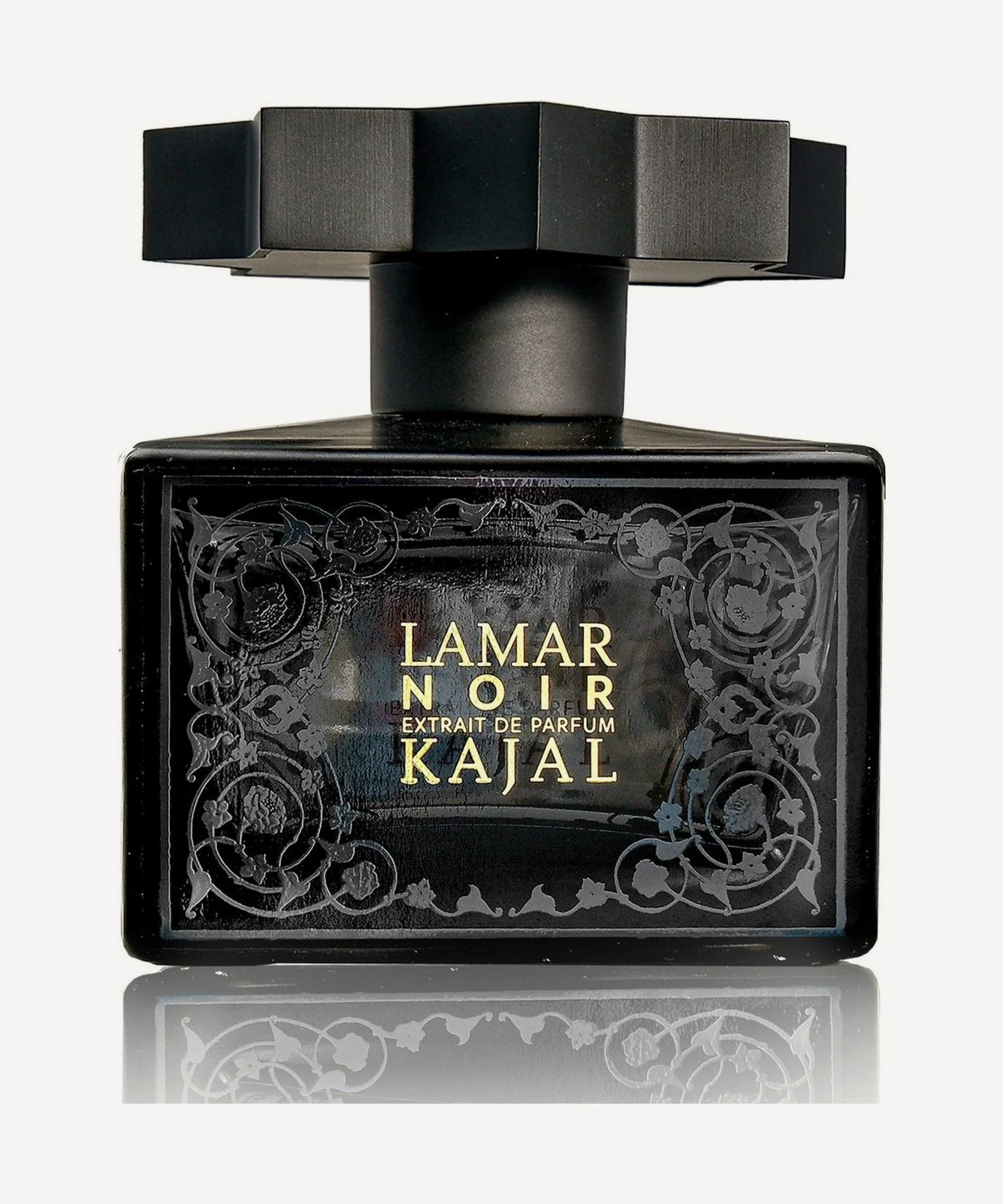 Lamar Noir van Kajal