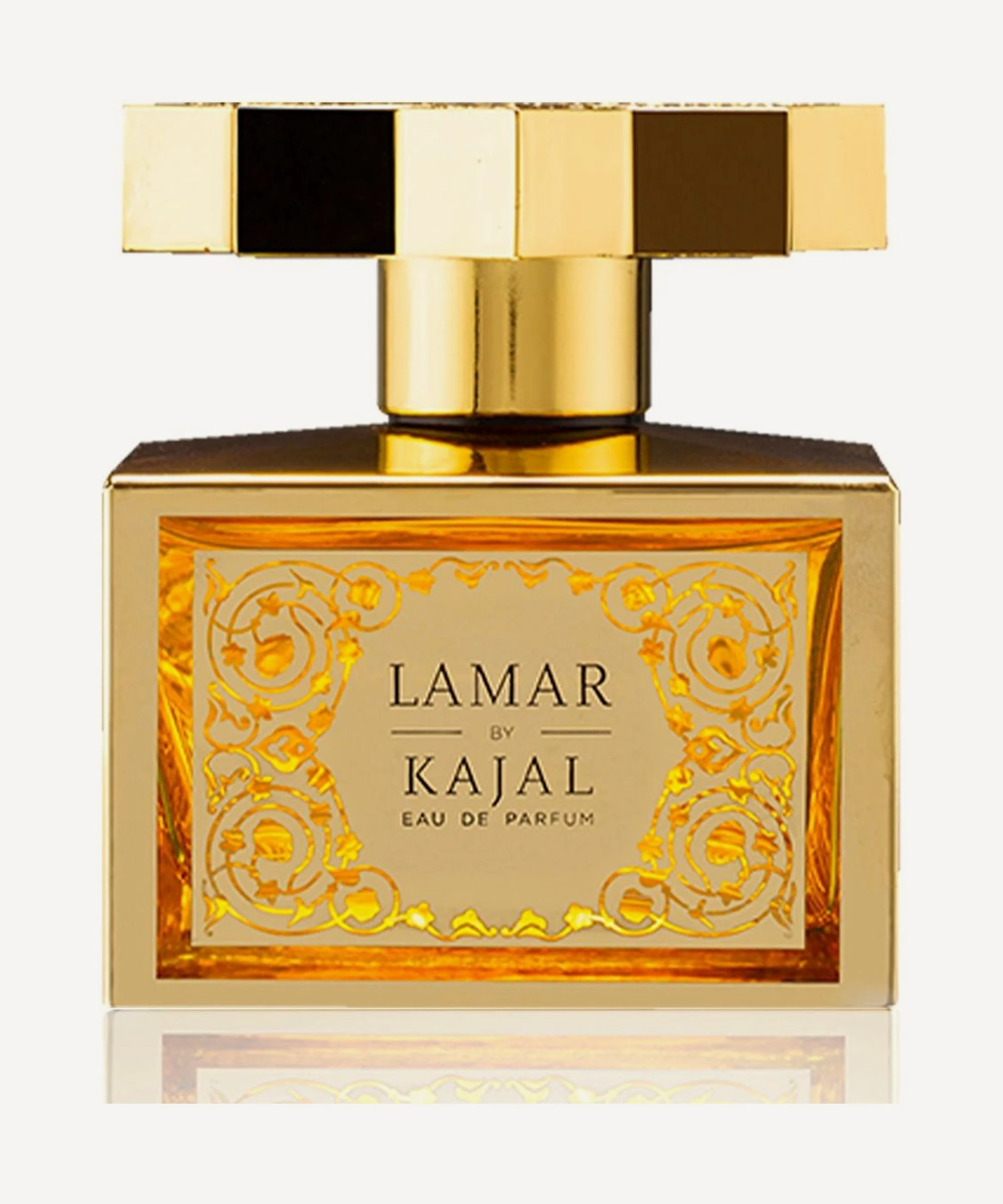 Lamar van Kajal