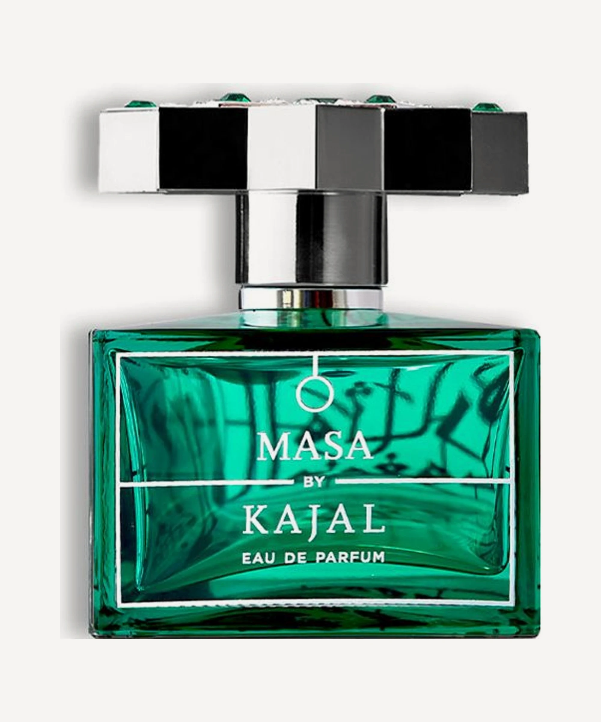 Masa van Kajal