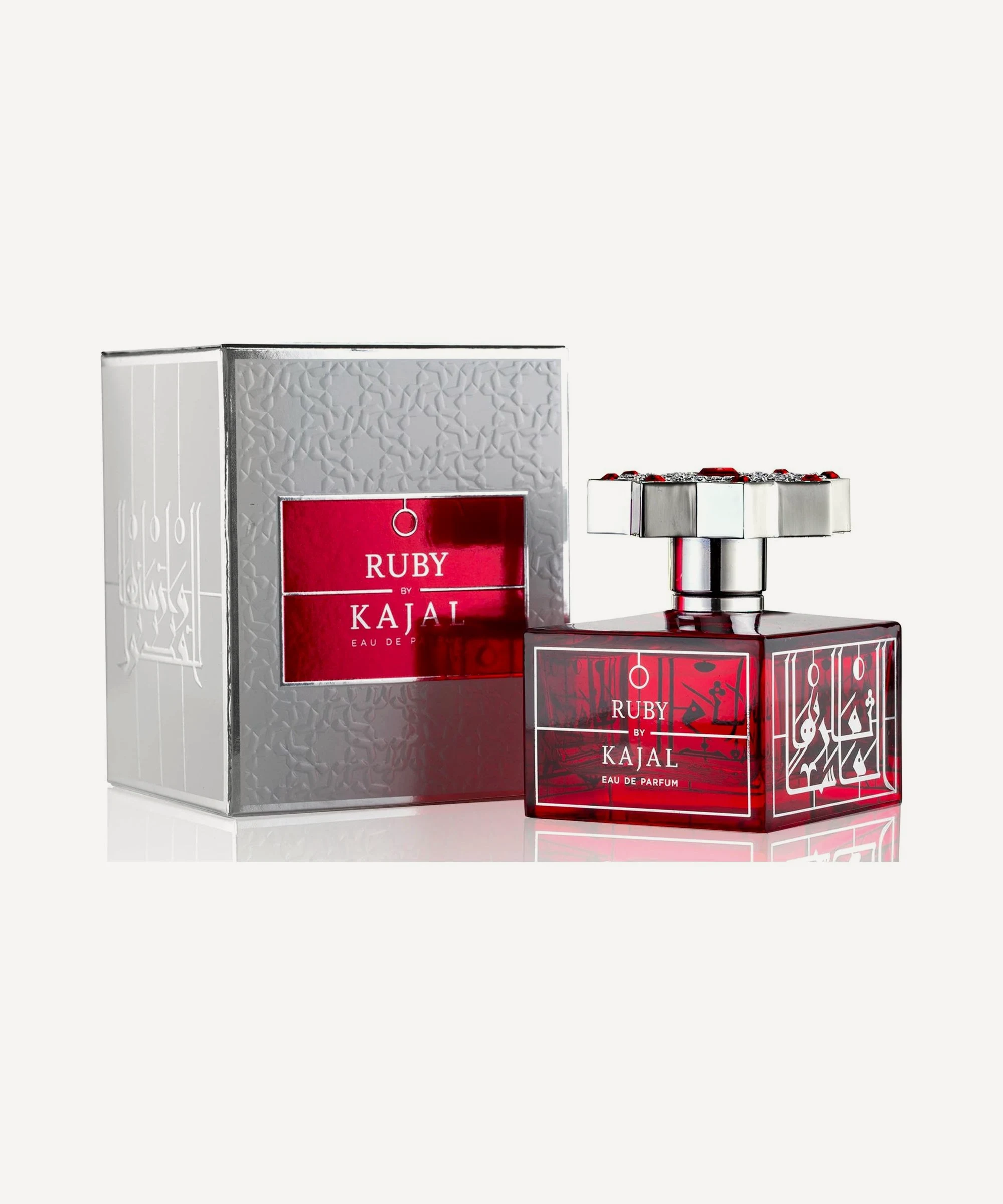 Ruby van Kajal