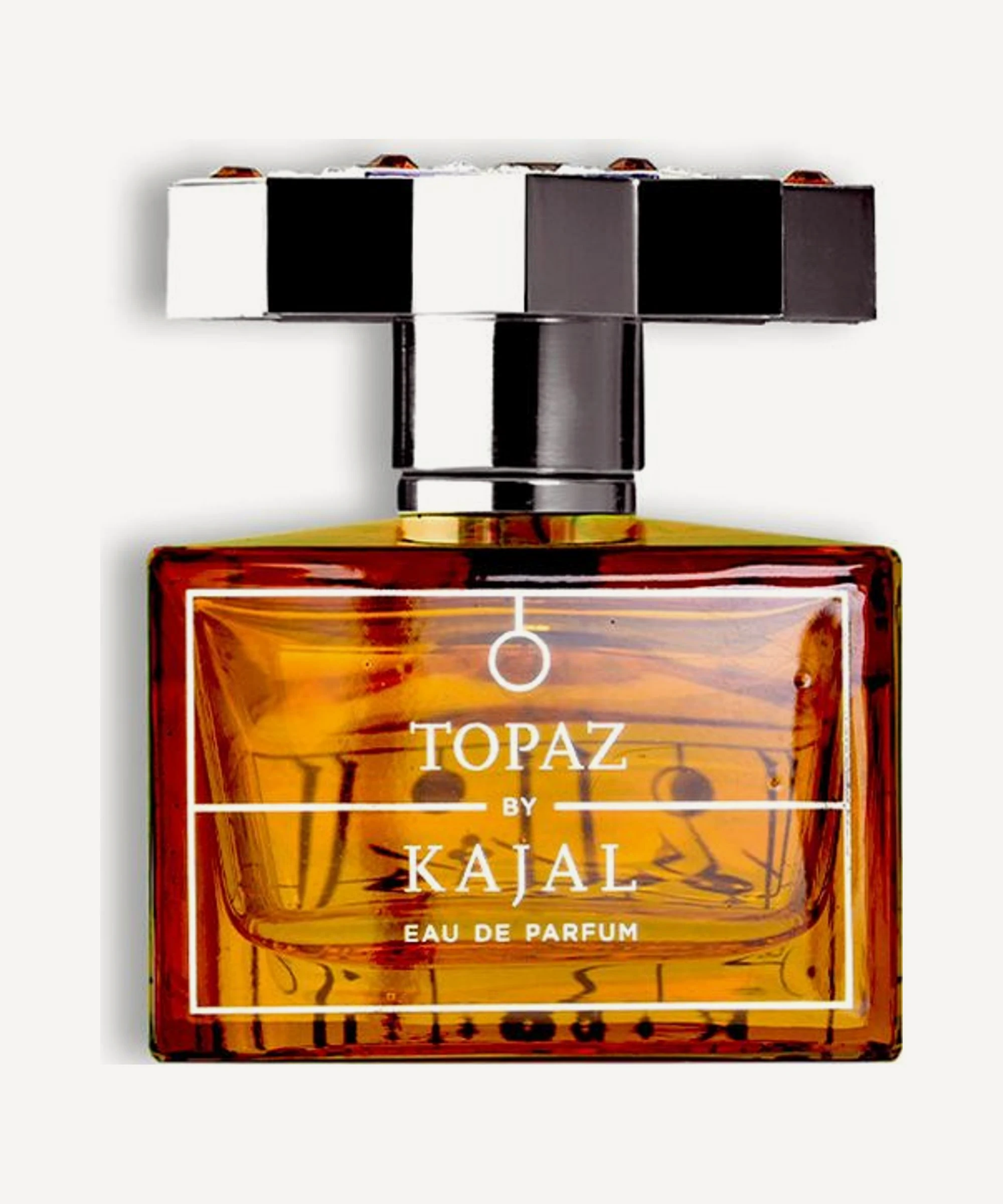 Topaz van Kajal