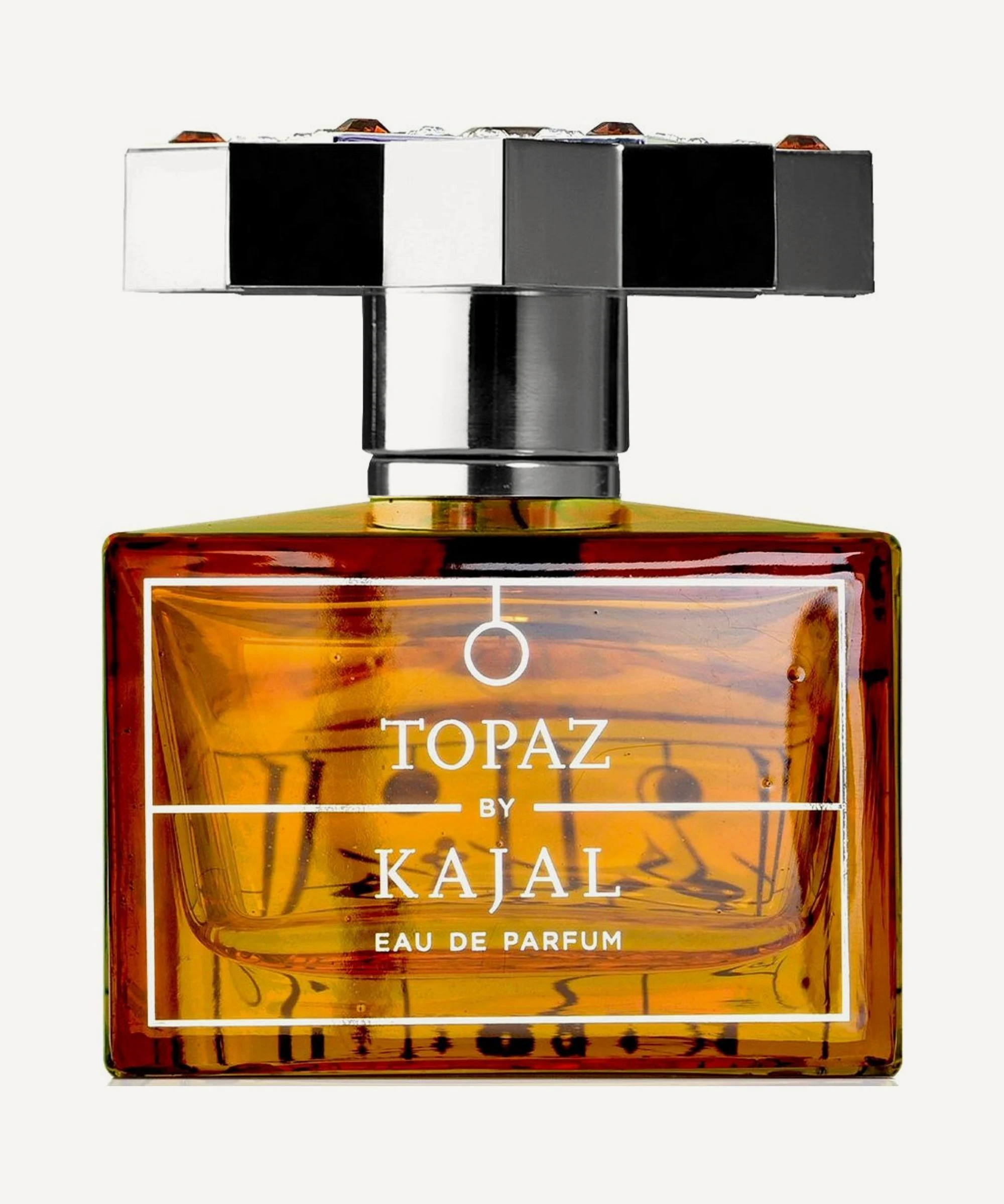Topaz van Kajal