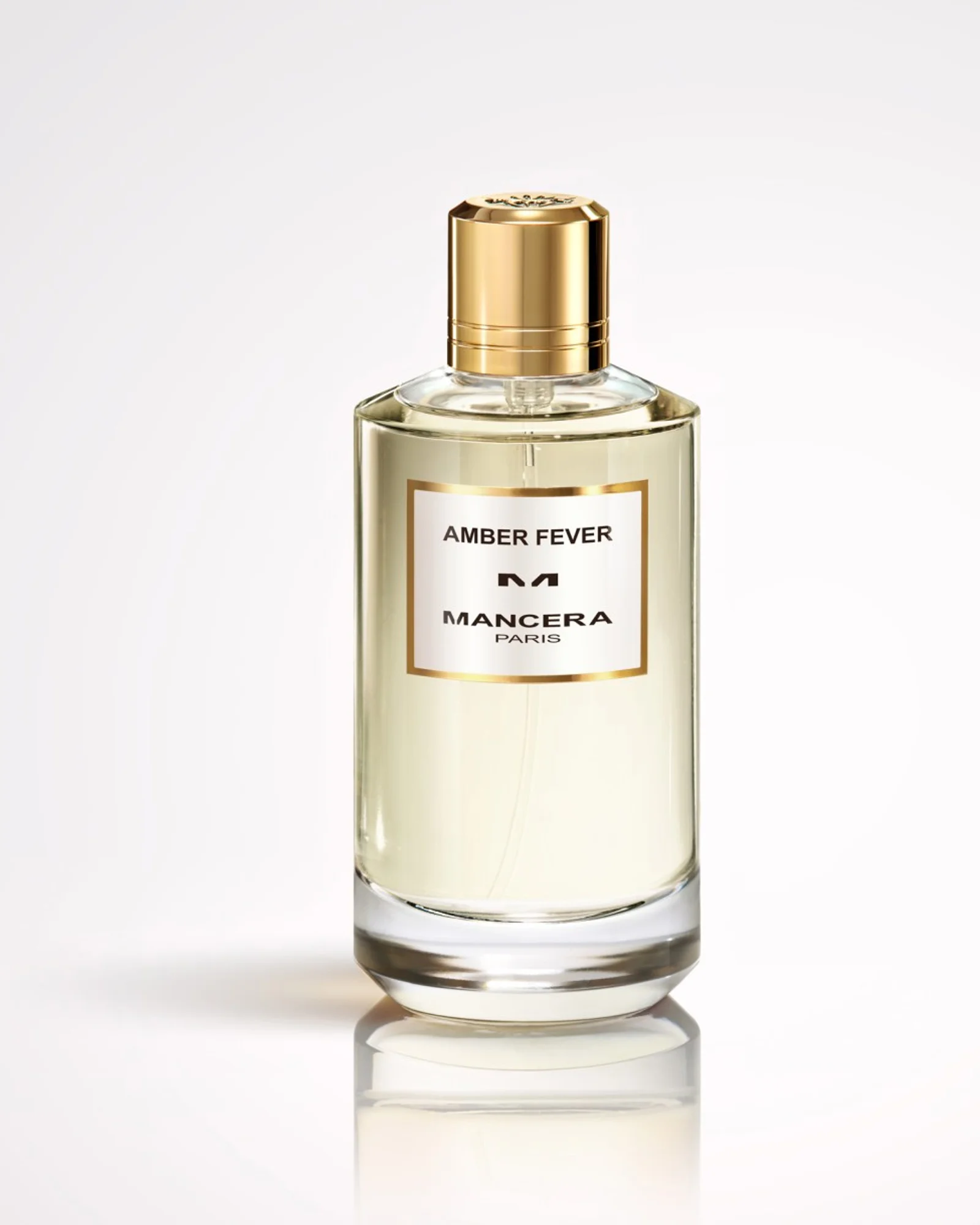 Amber Fever van Mancera