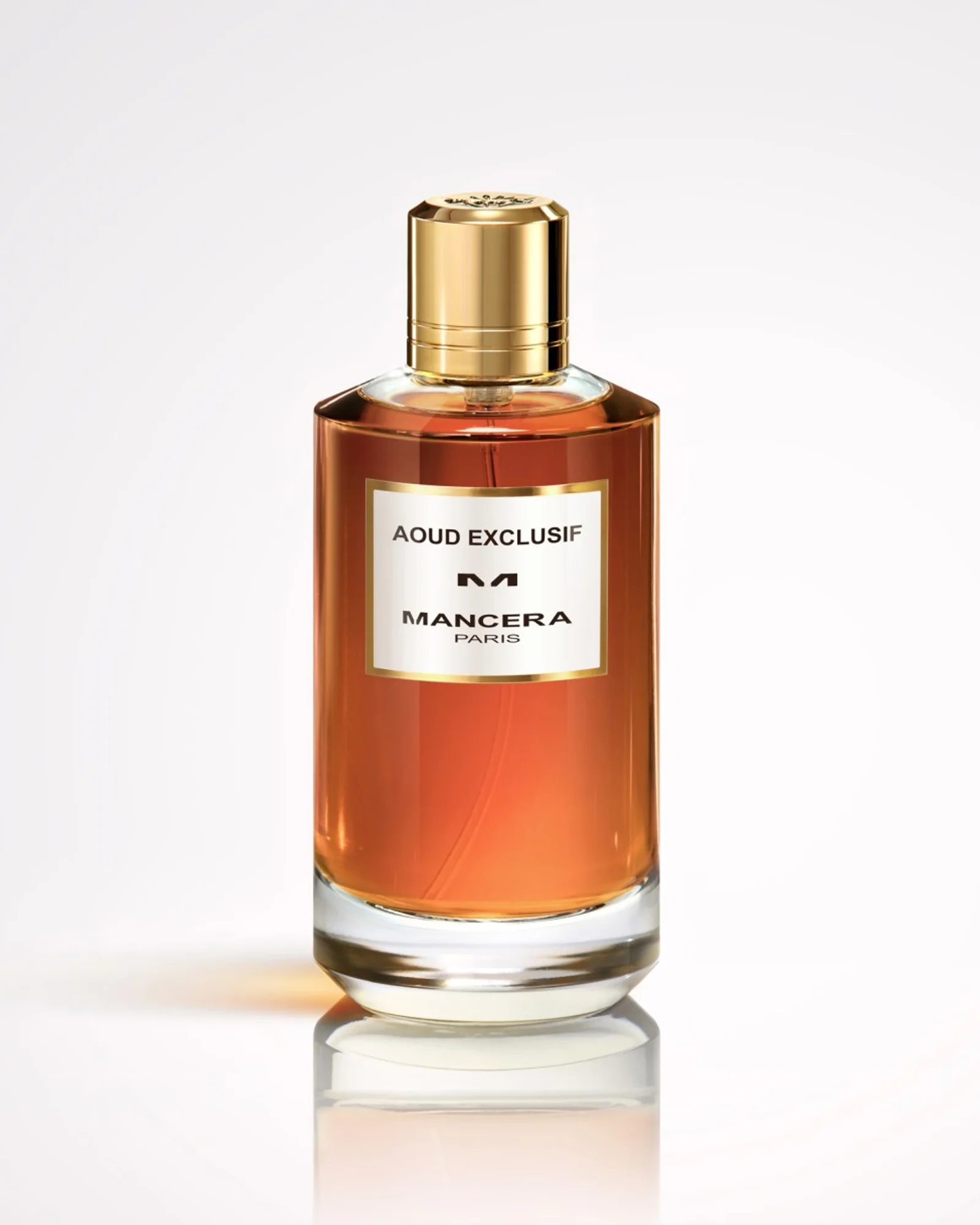 Aoud Exclusif van Mancera
