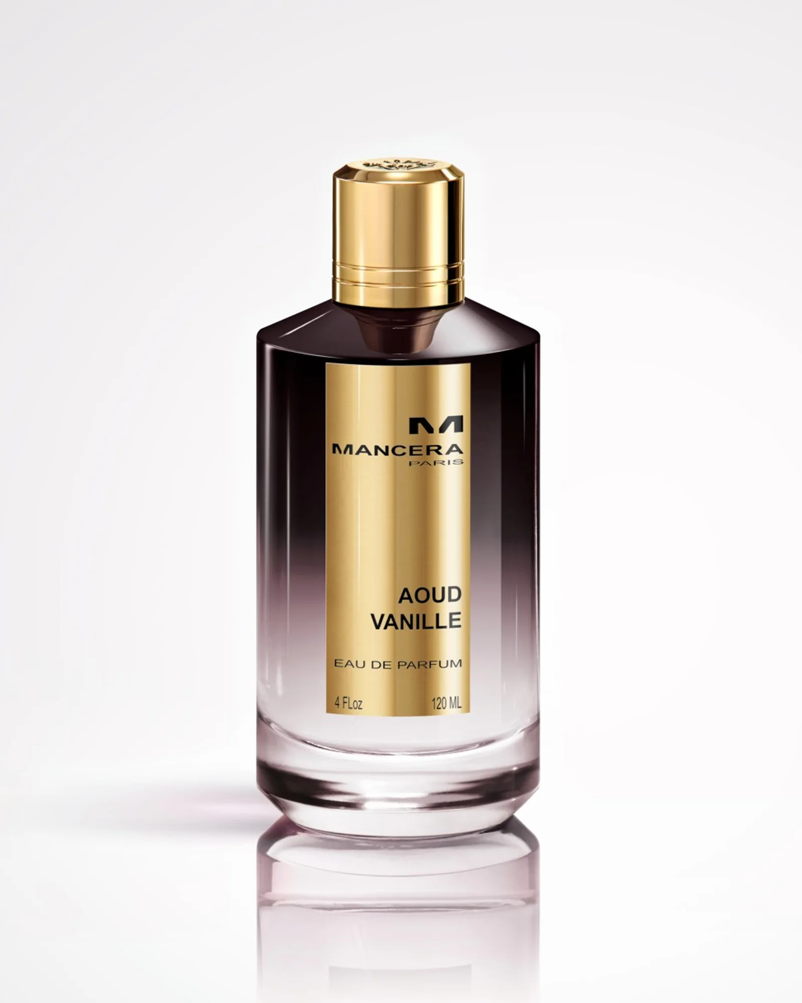 Aoud Vanille van Mancera