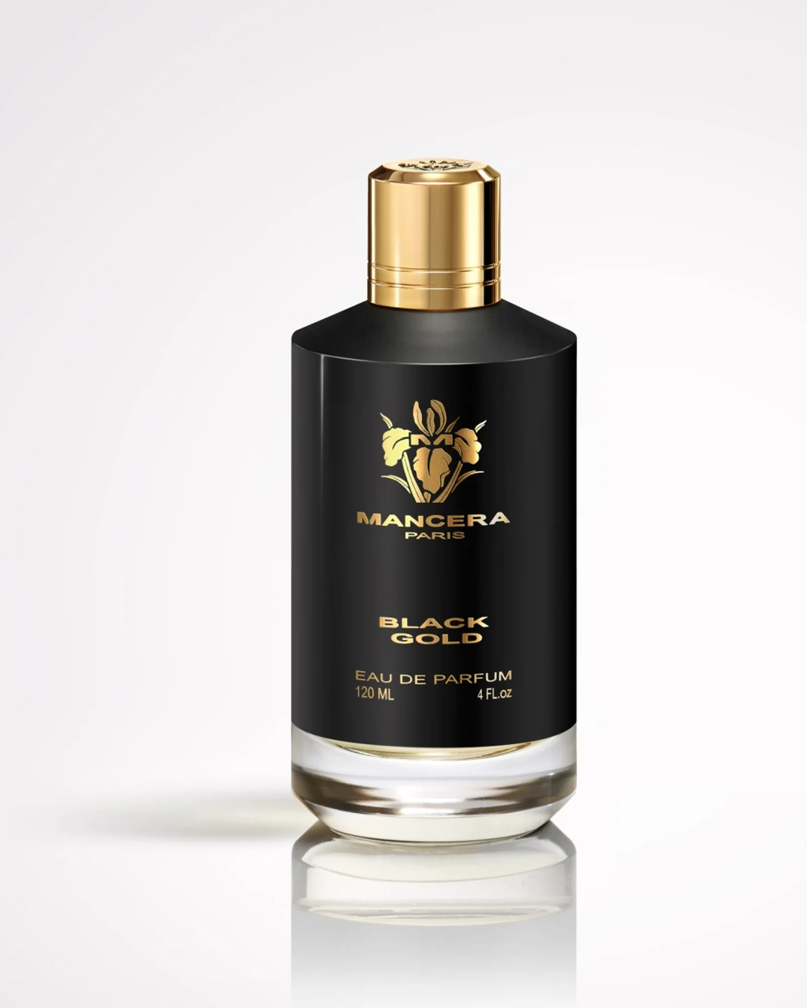 Black Gold van Mancera