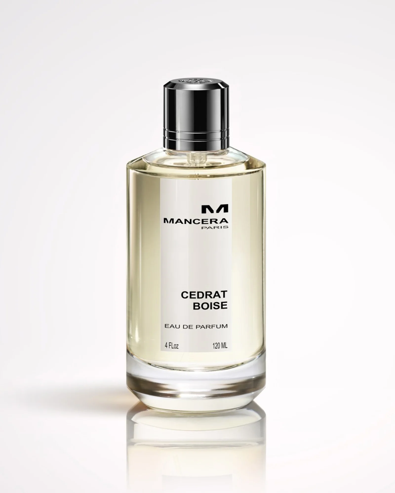 Cedrat Boisé van Mancera