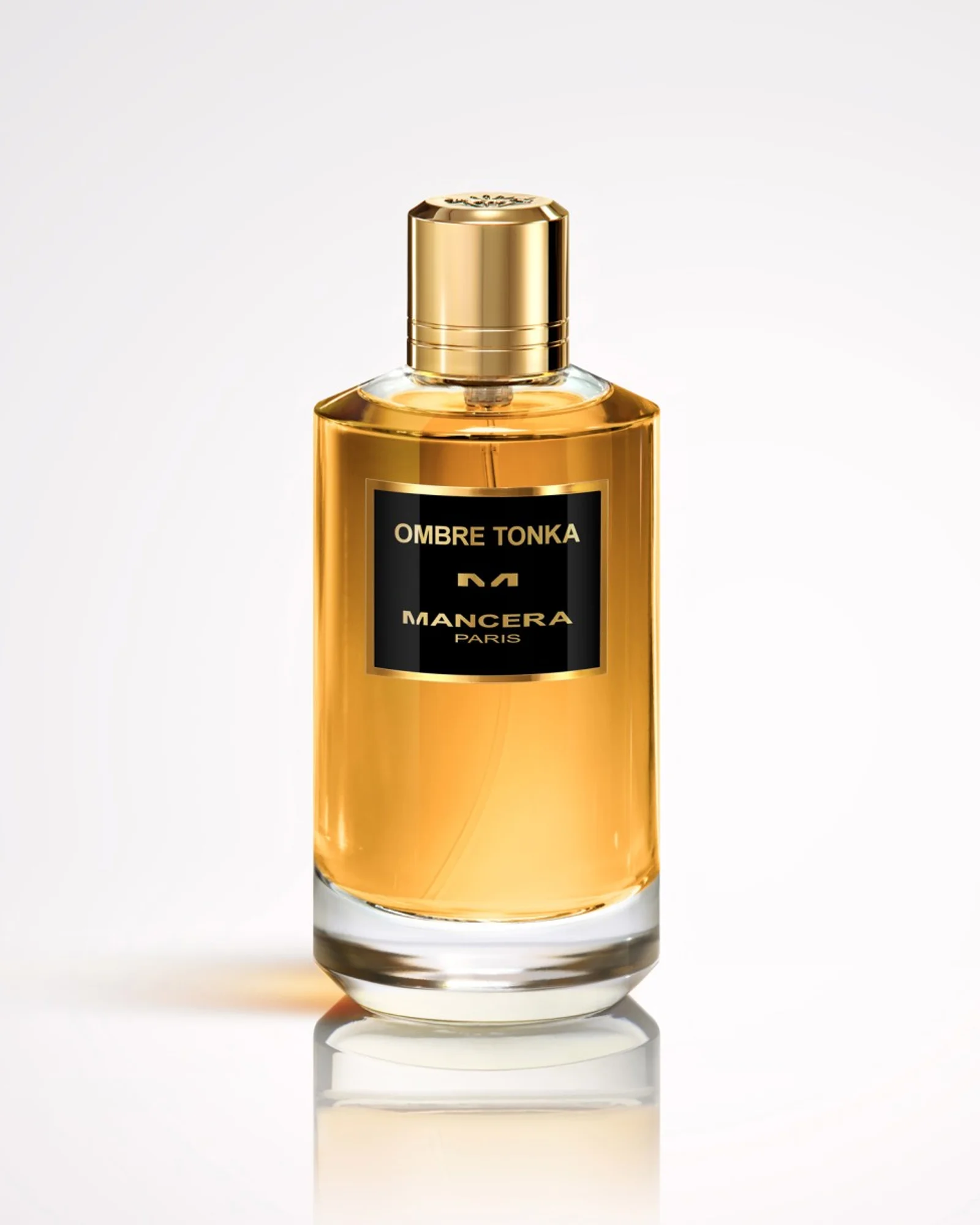 Ombre Tonka van Mancera