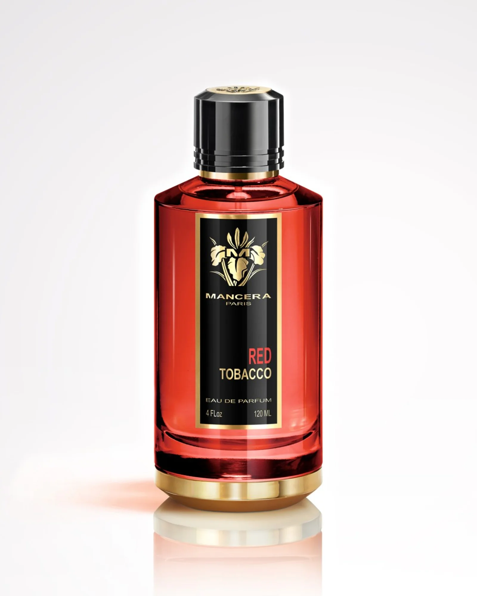 Red Tobacco van Mancera