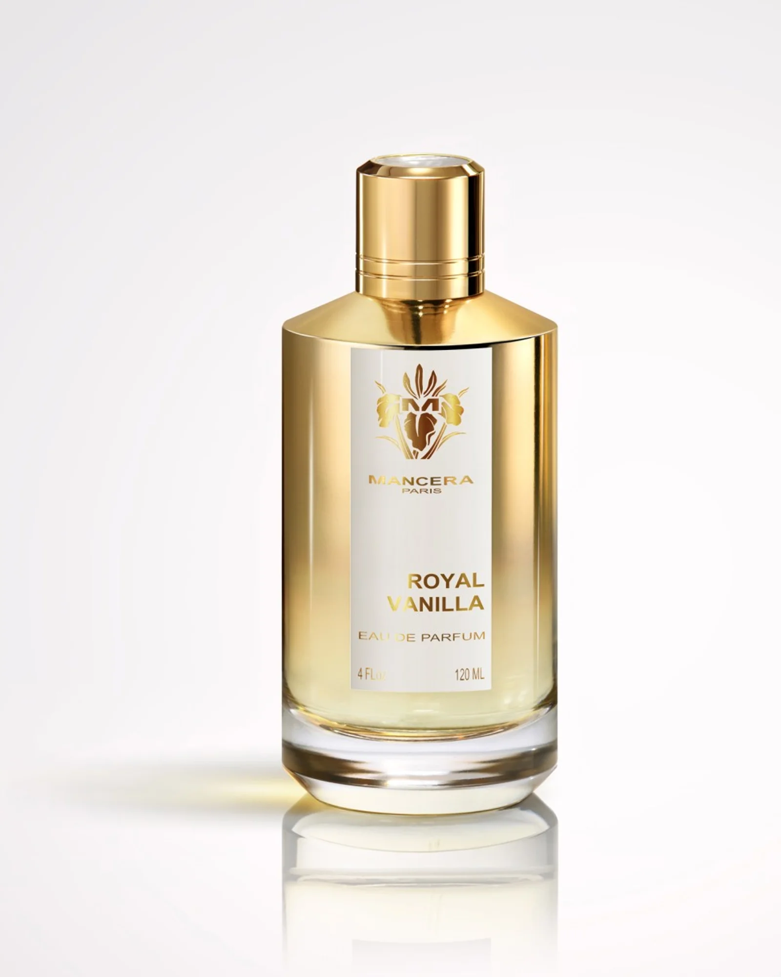 Royal Vanilla van Mancera