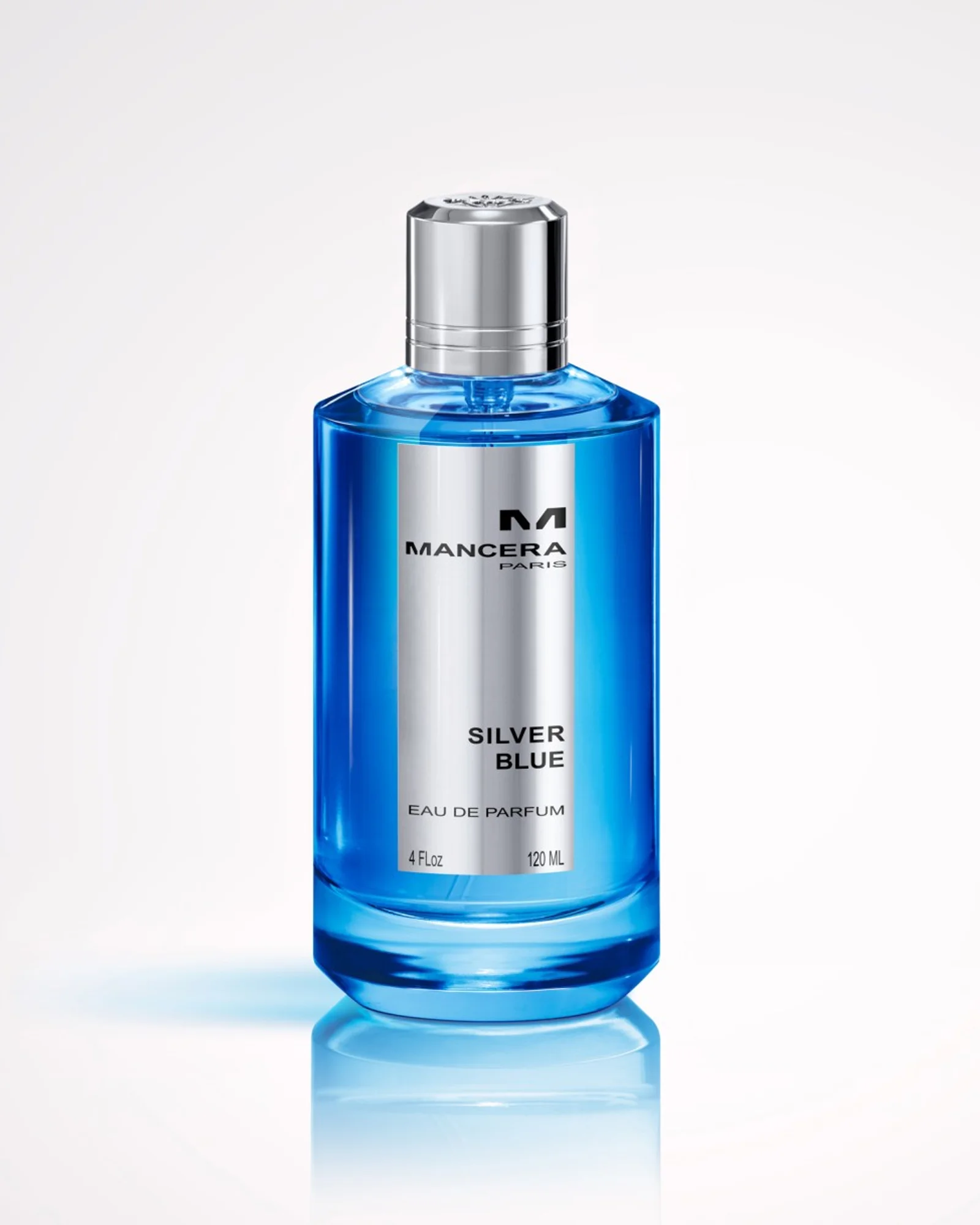 Silver Blue van Mancera