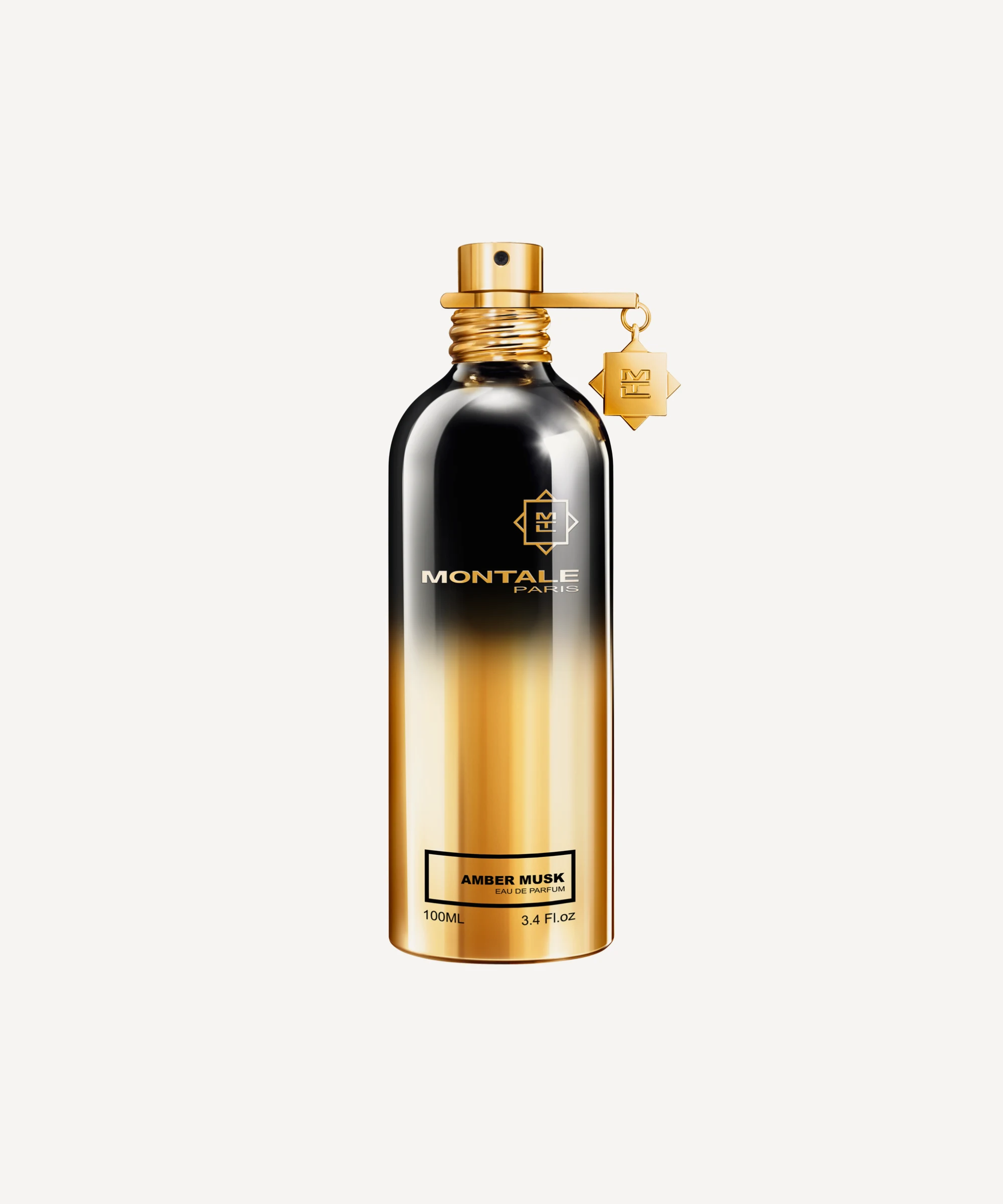 Amber Musk van Montale