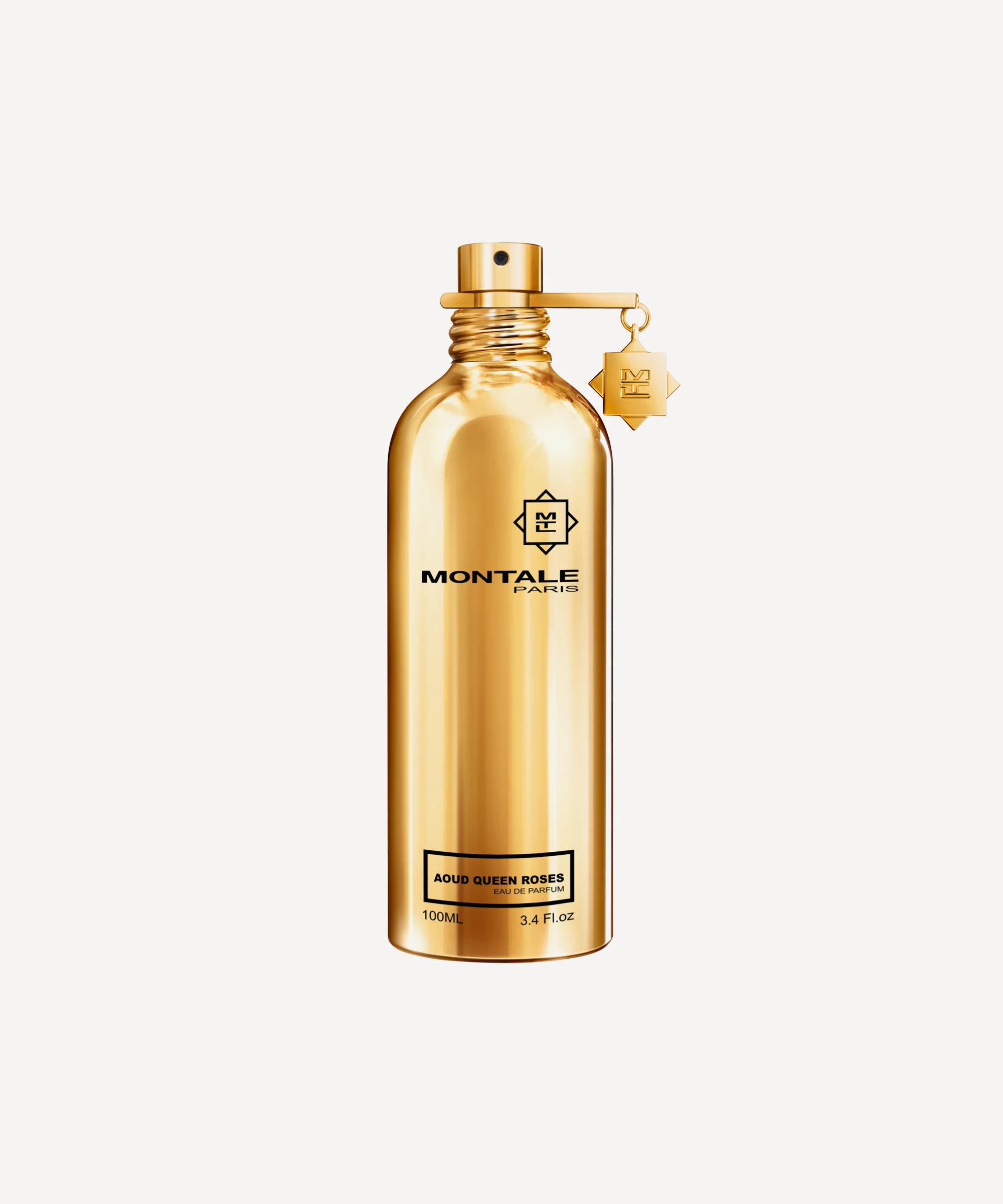 Aoud Queen Roses van Montale